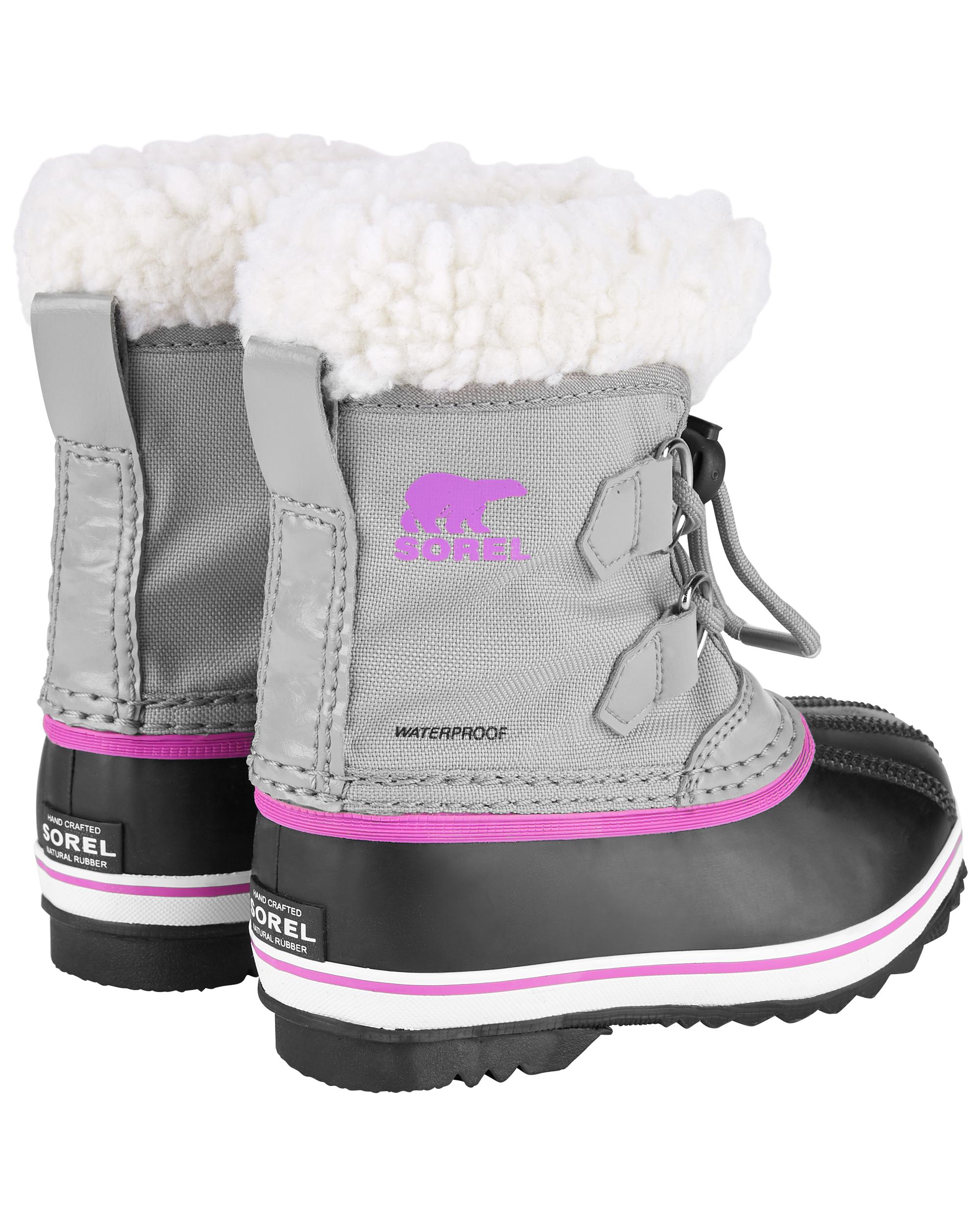 carters sorel