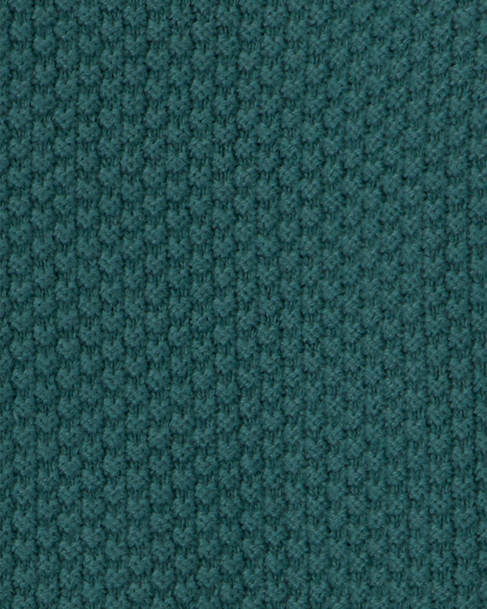Girls Cardigan Sweater - Green