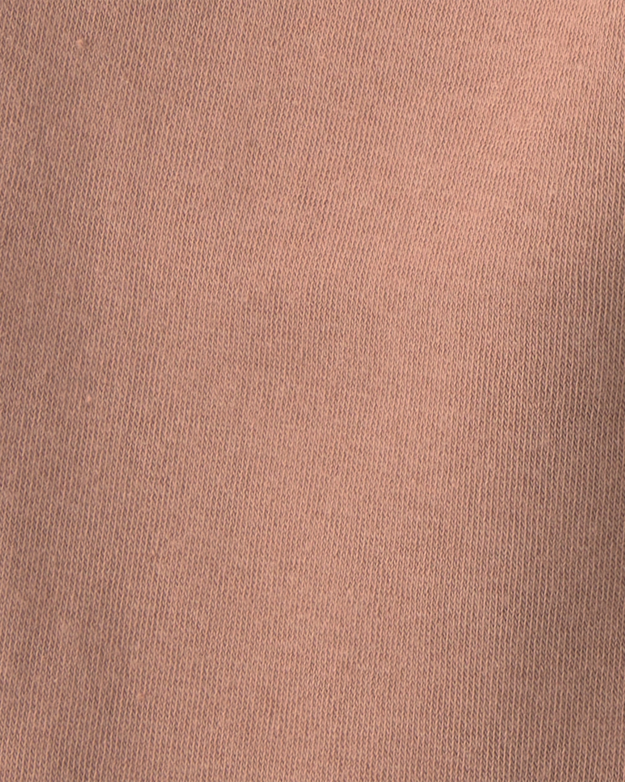 Toddler Boy Fleece Joggers - Brown
