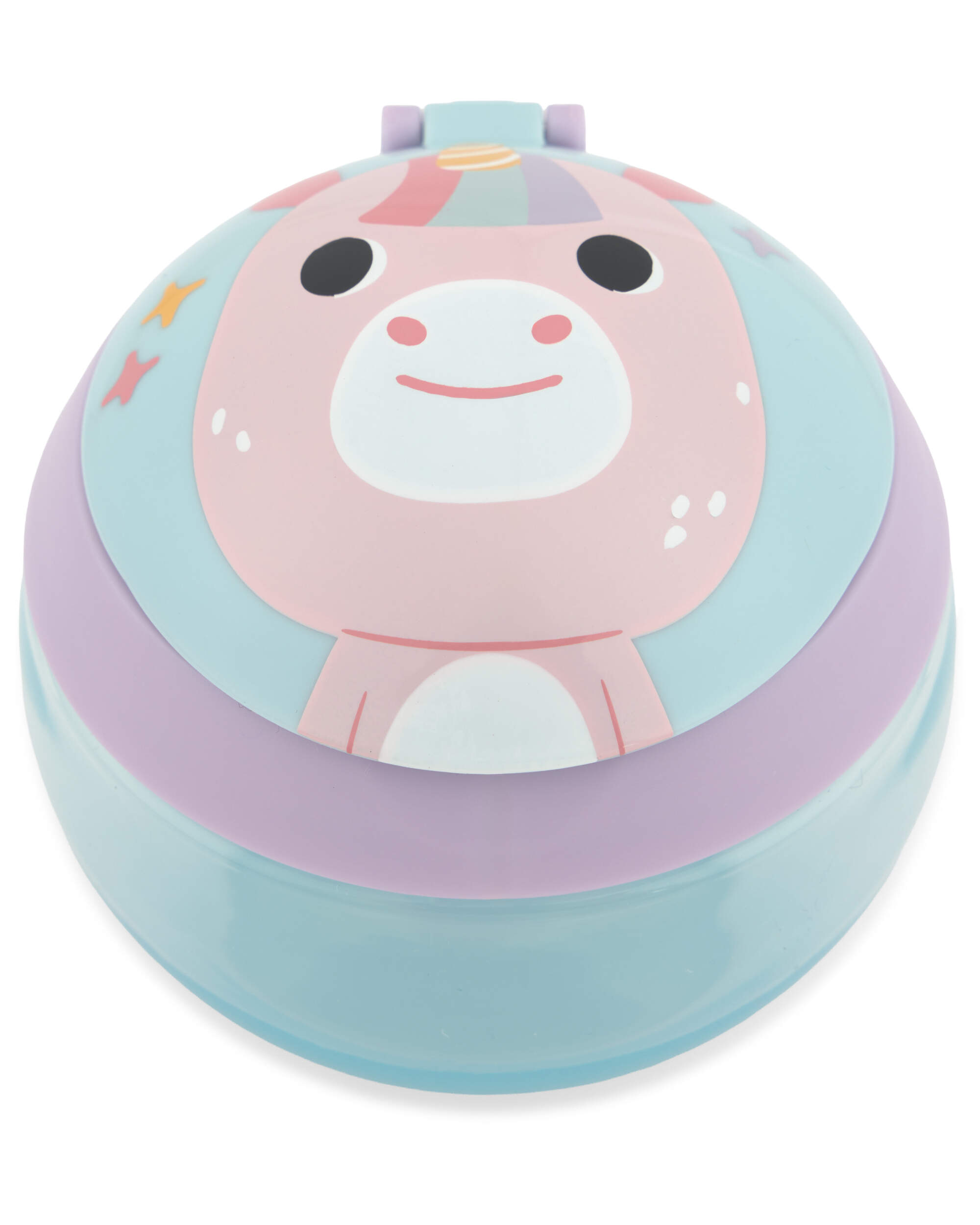 Besties Squad Snack Cup - Unicorn