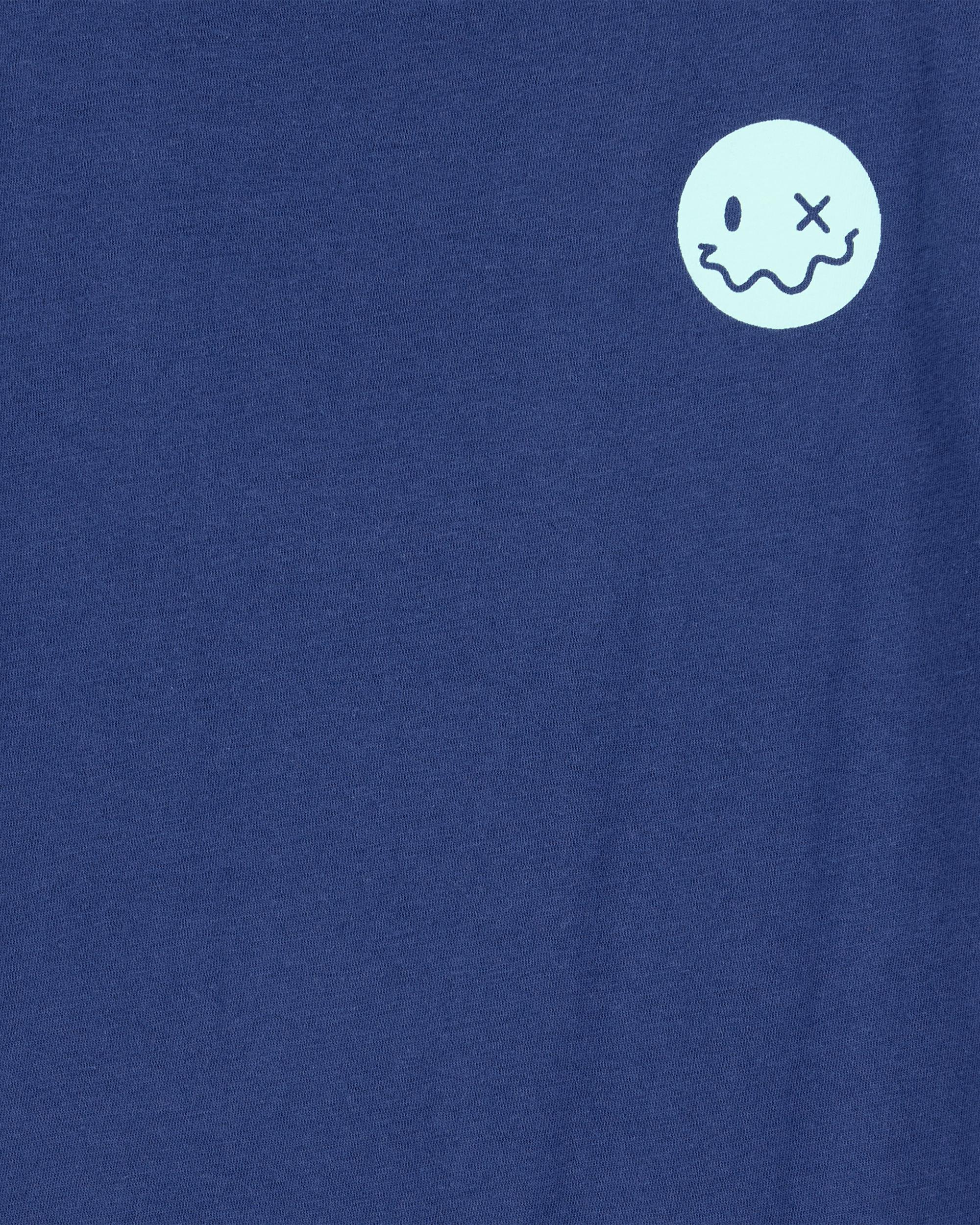 Boys Good Times Tee