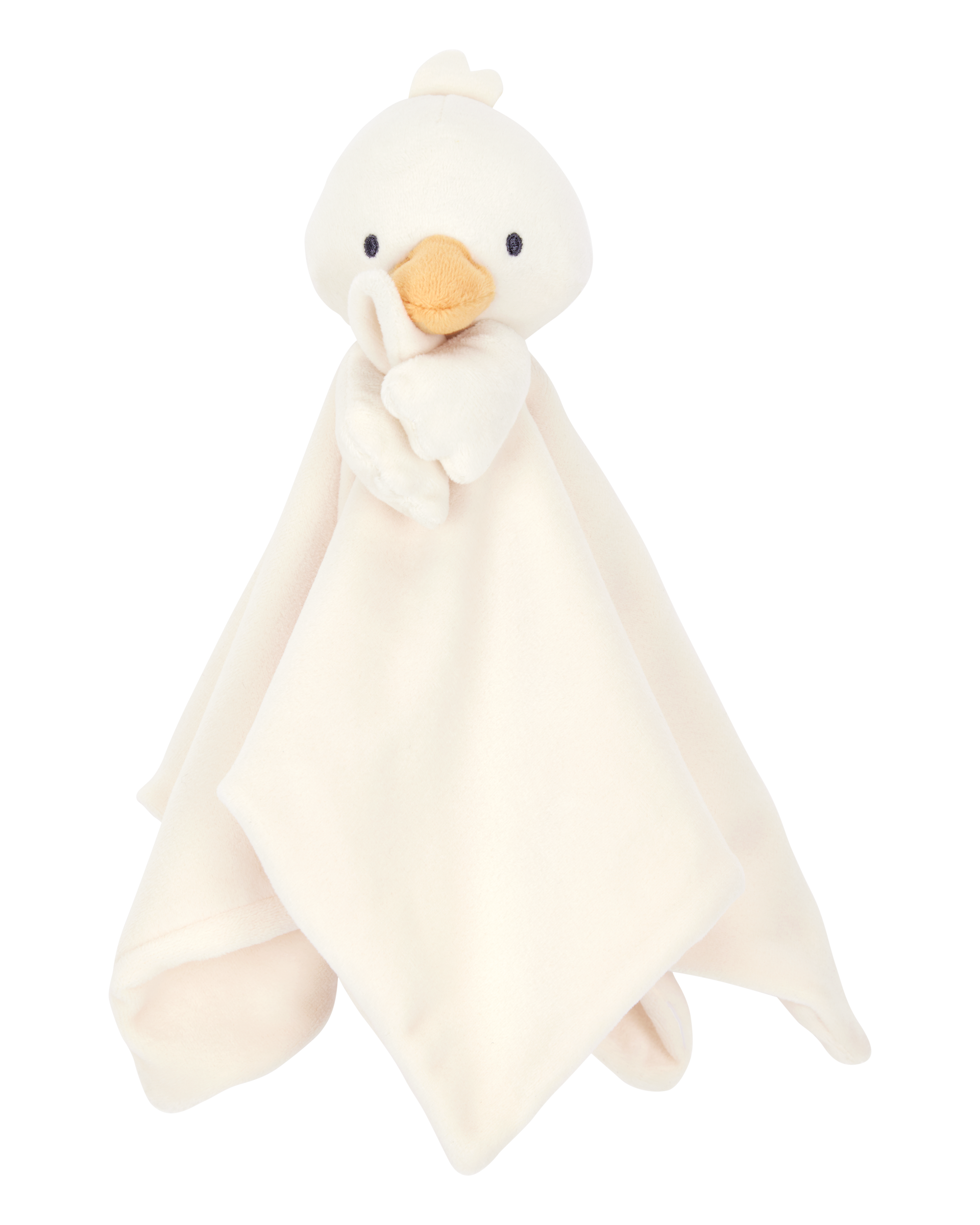 Chick Cuddle Plush