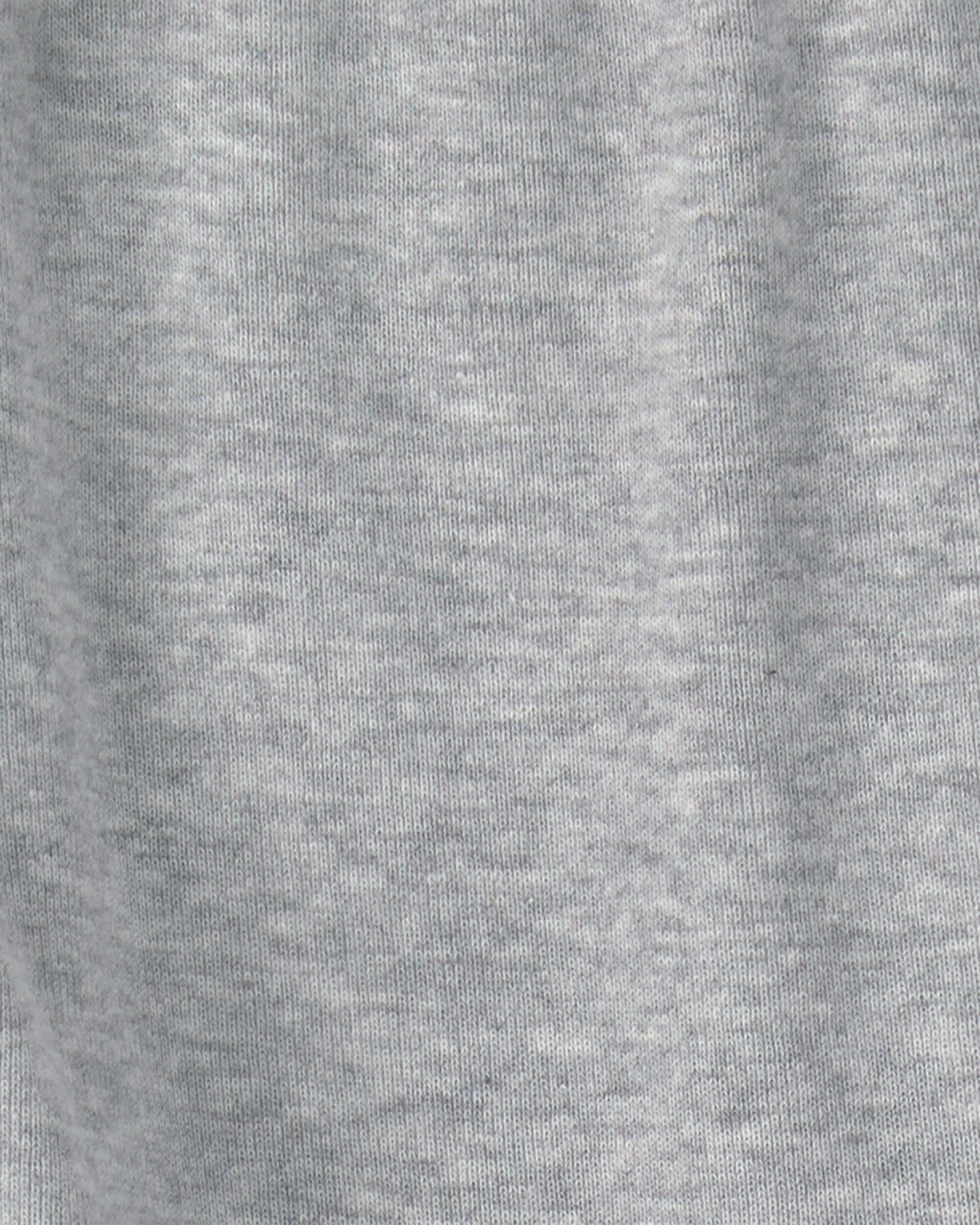 Baby 2-Pack Pants - Grey/Black