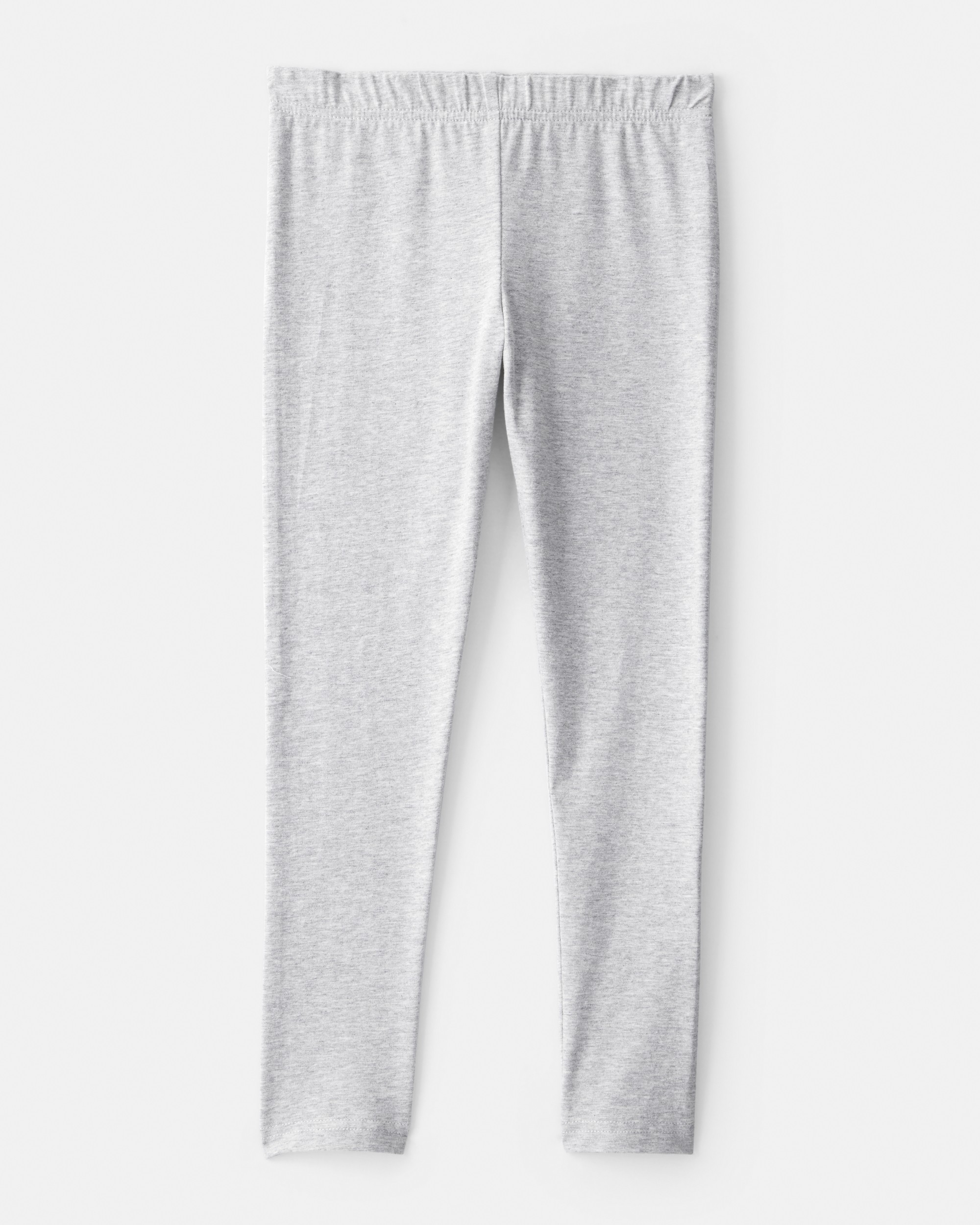 Girls Stretch Leggings