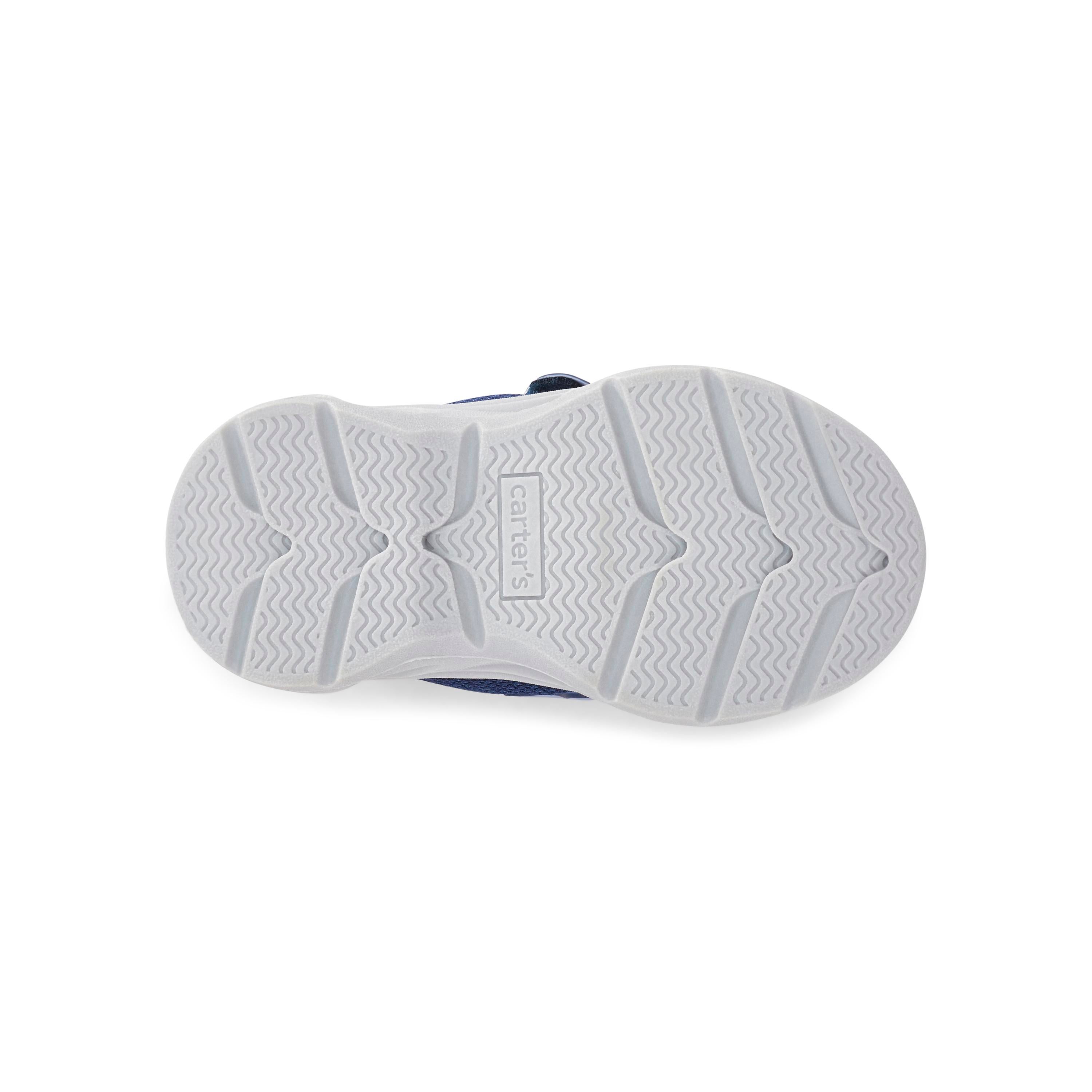 Blue Light Up Shark Sneakers Carter s Oshkosh Canada