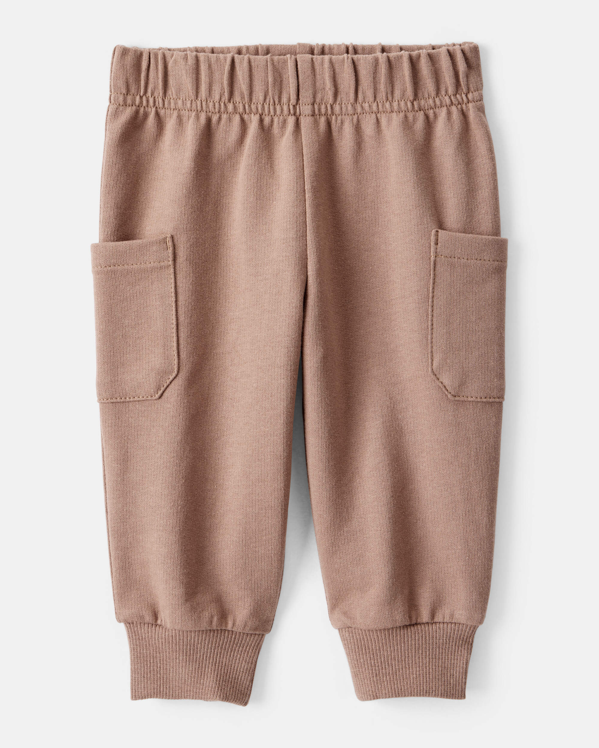 Baby Boy 3-Piece Cardigan, Bodysuit & Pant Set - Grey