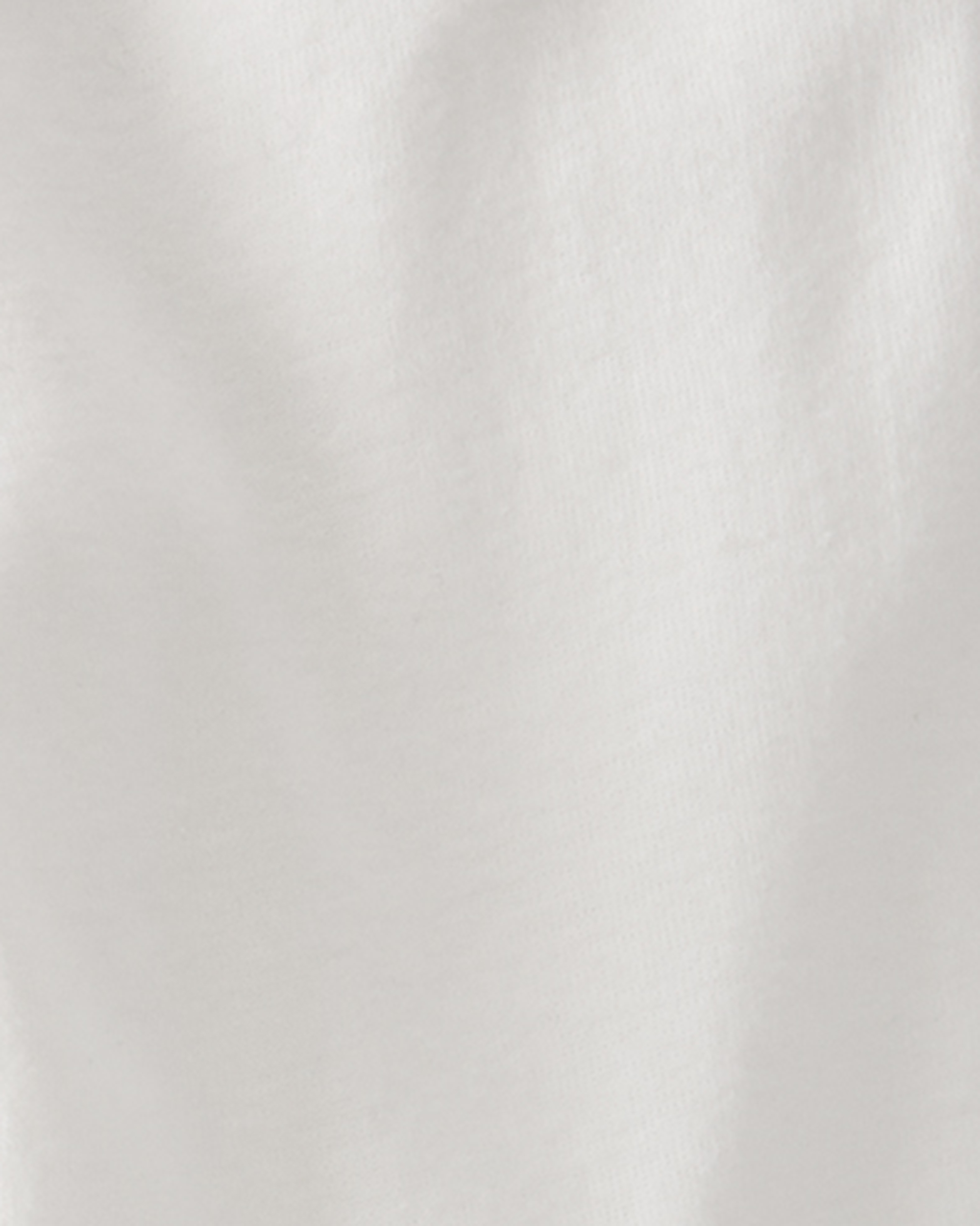 Baby 2-Pack Organic Cotton Rib Footed Pants