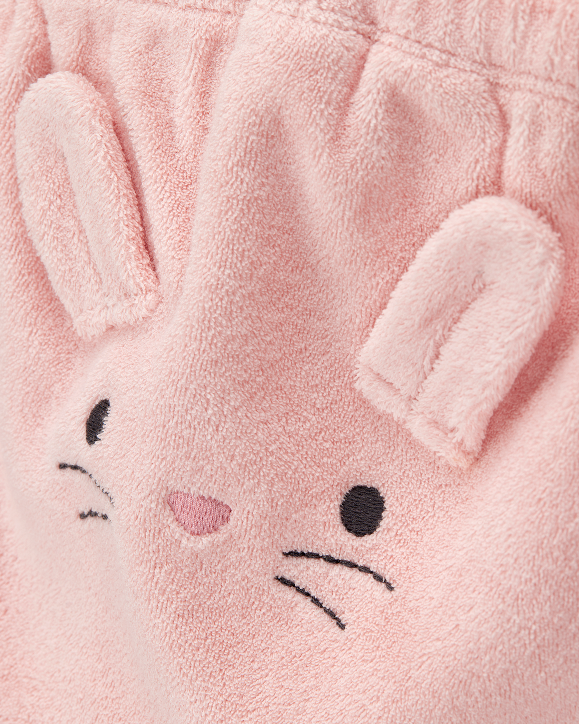 Baby 3-Piece Bunny Little Cardigan Set