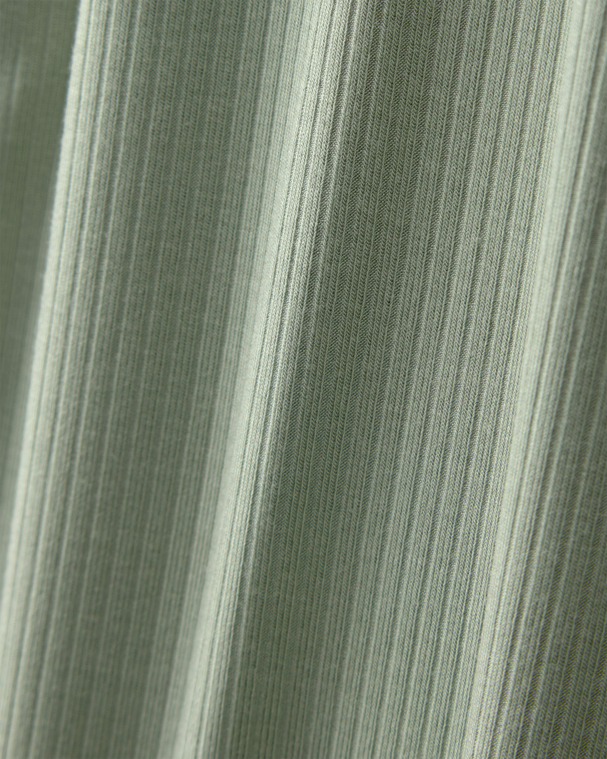 Baby 2-Way Zip PurelySoft Sleeper - Green