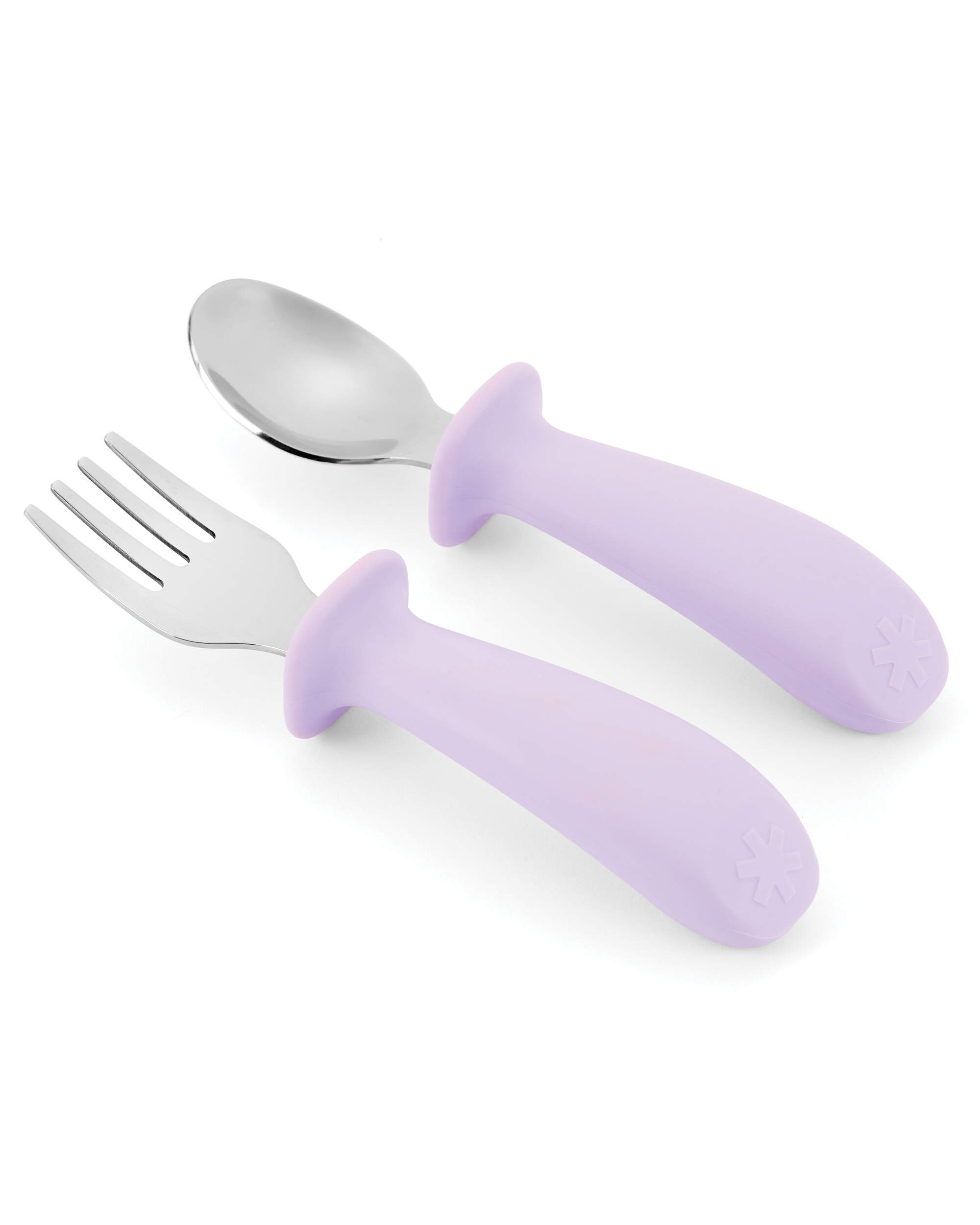 Besties Squad Fork & Spoon Set