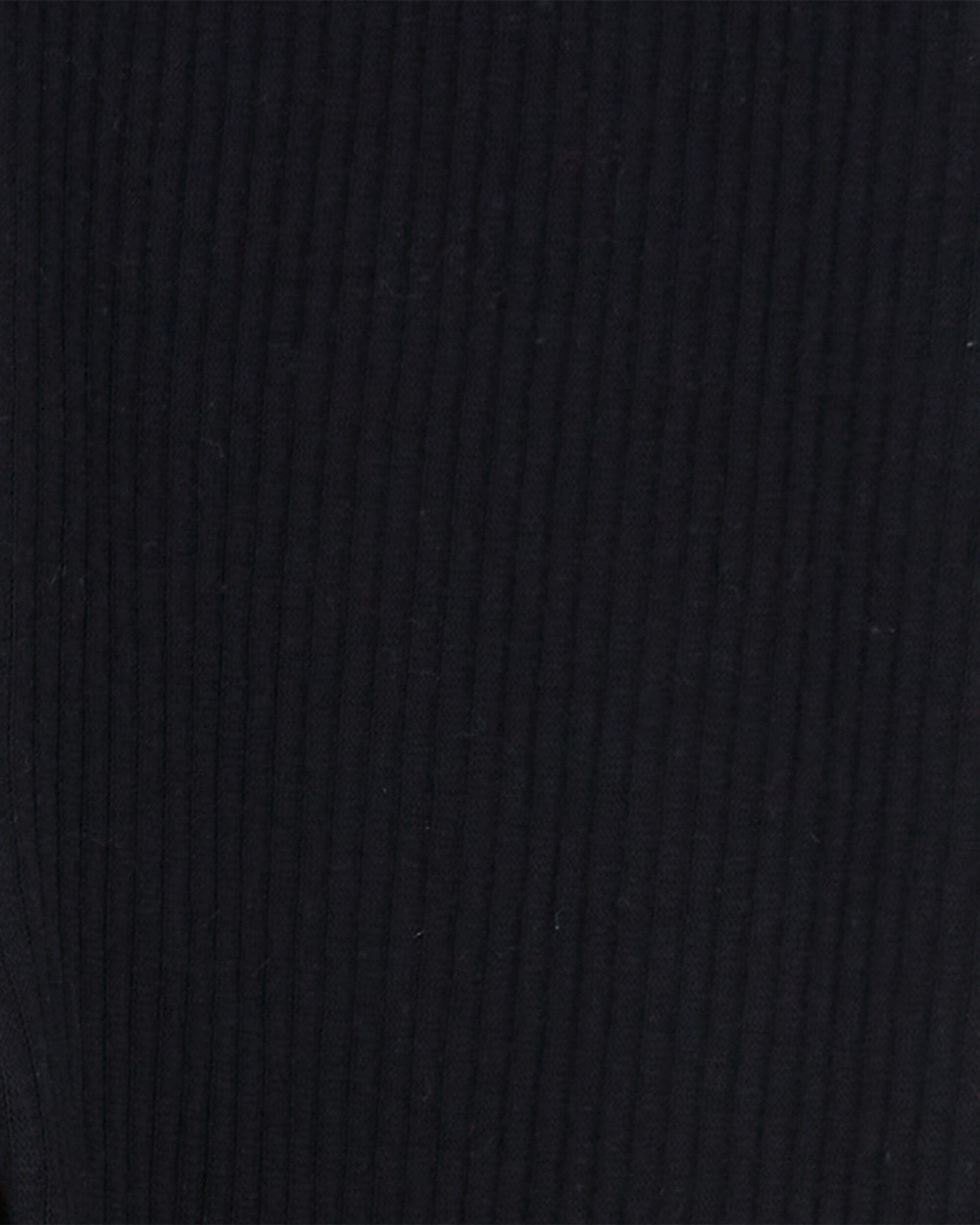 Toddler Cozy Ribbed Leggings