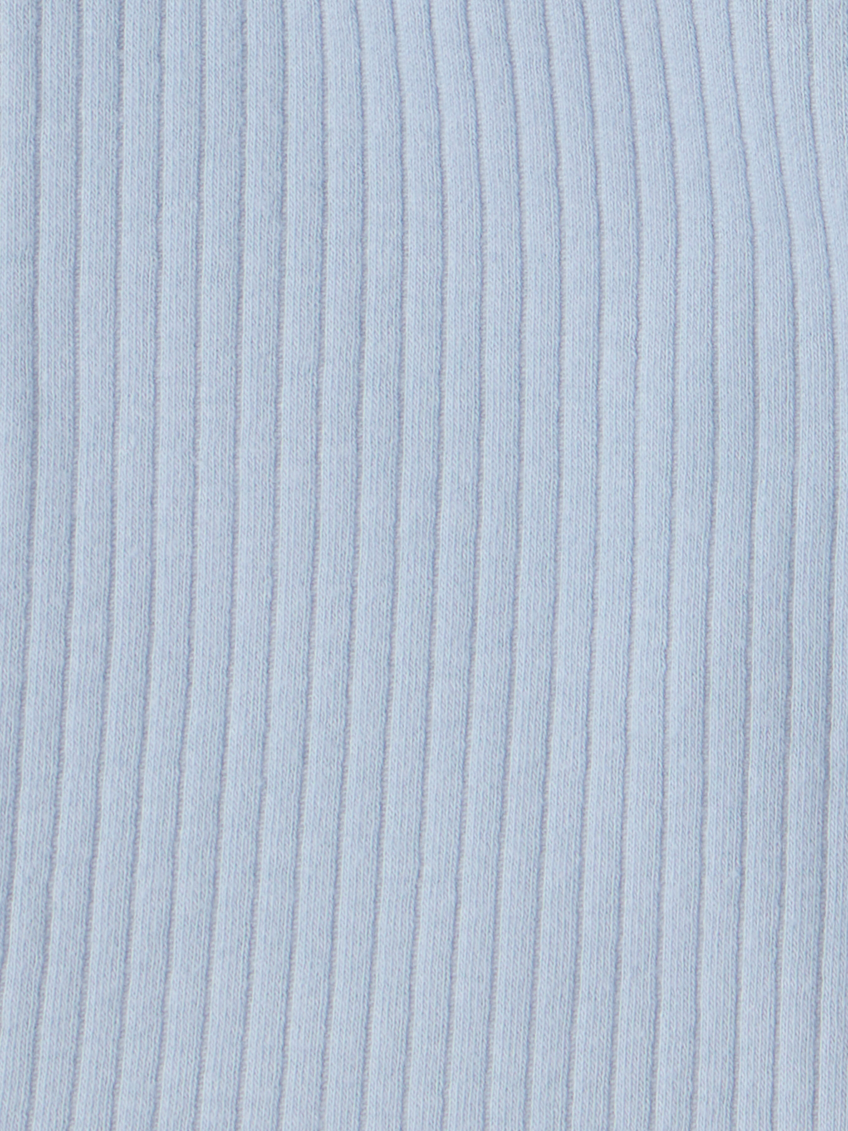 Toddler Girl 2-Piece Top & Short Set Made with Organic Cotton Spring Bloom Print