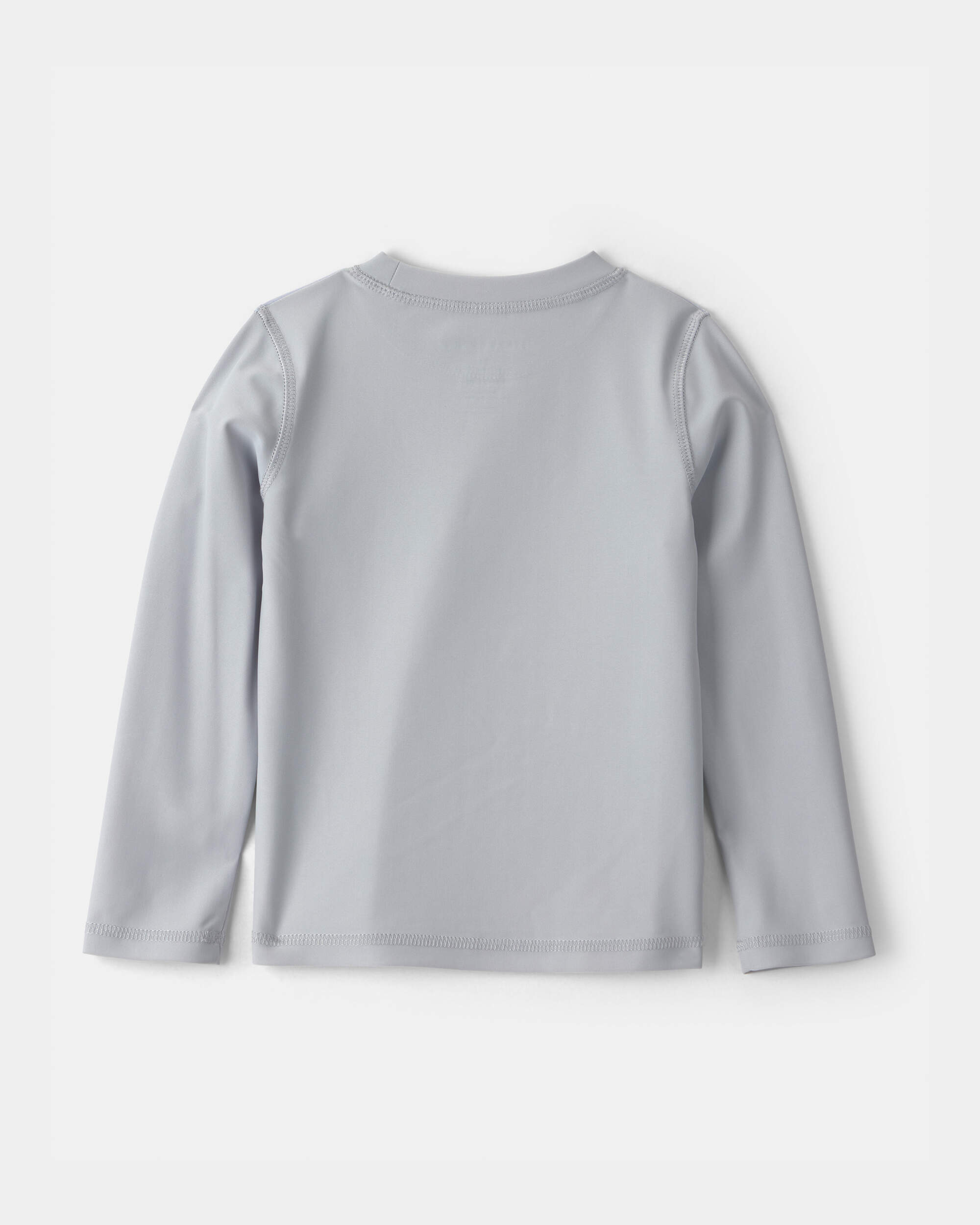 Toddler Boy ©Disney/Pixar Toy Story Rashguard - Grey