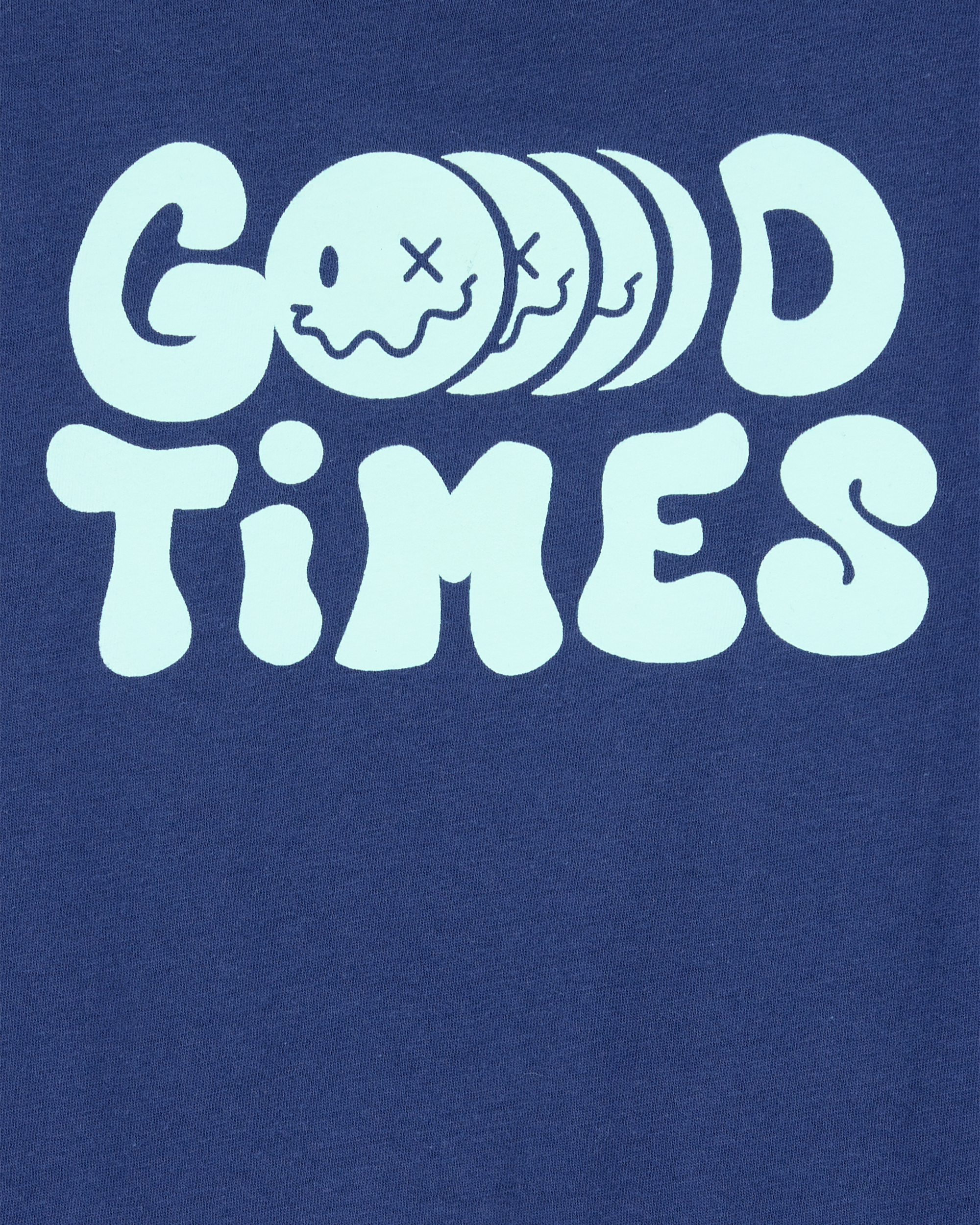 Boys Good Times Tee