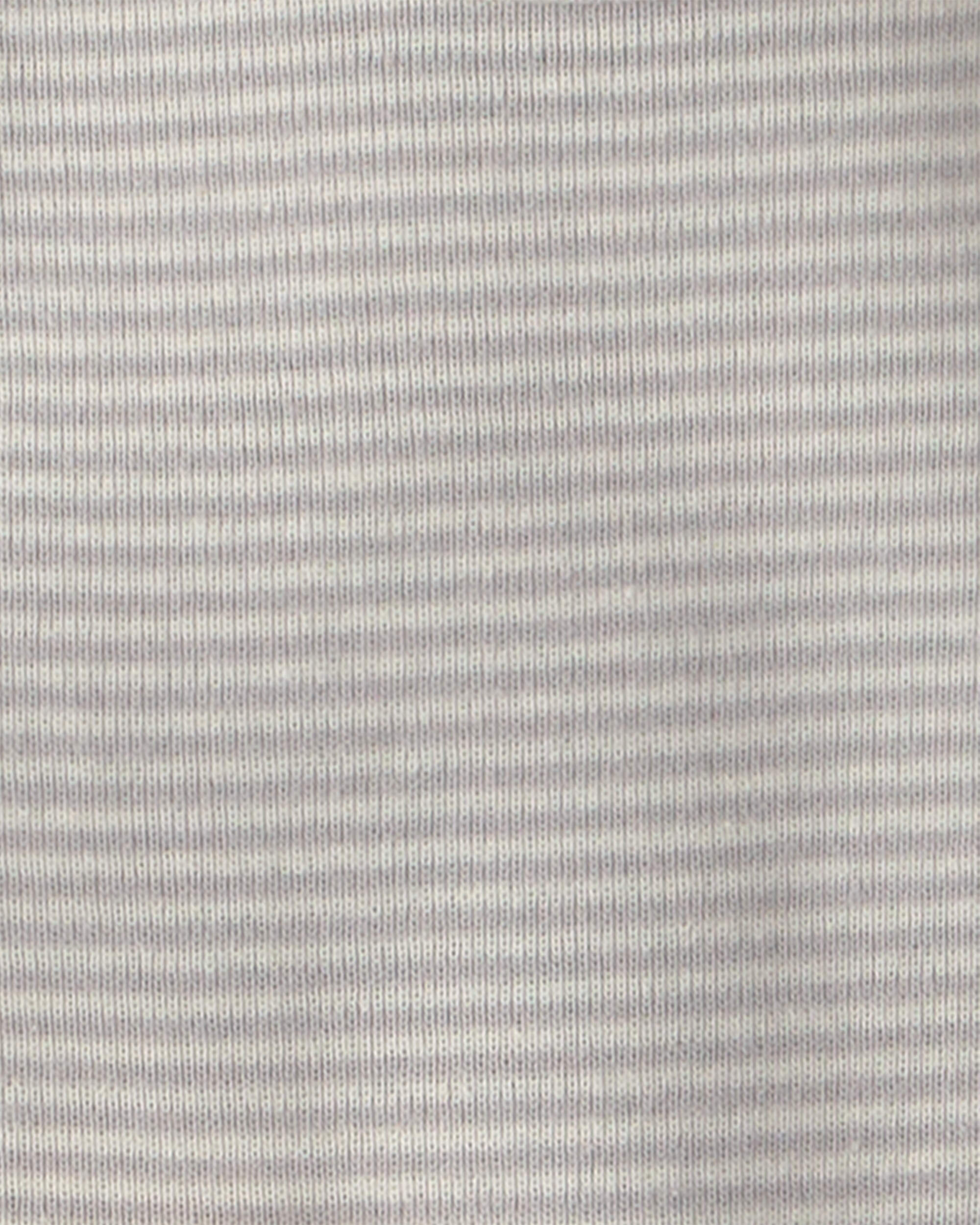 Baby 5-Pack Elephant Multipack Bodysuits