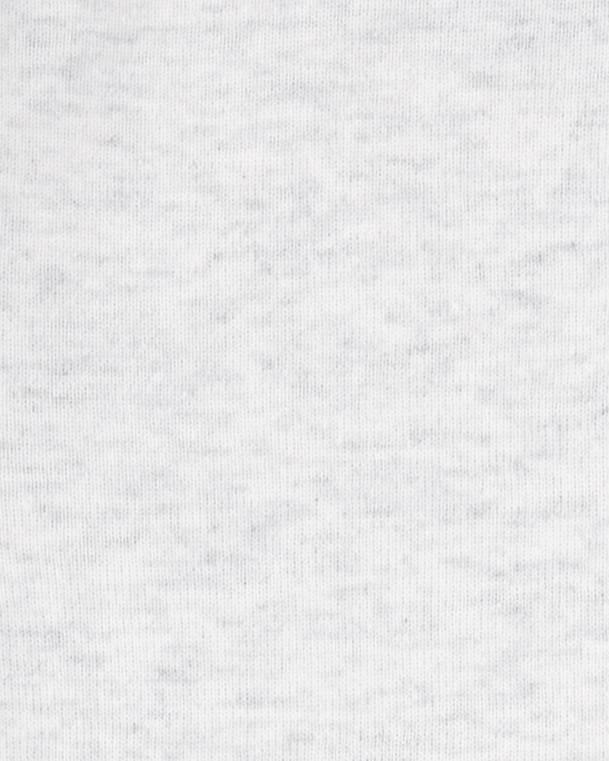 Baby 5-Pack Animals Short-Sleeve Cotton Bodysuits