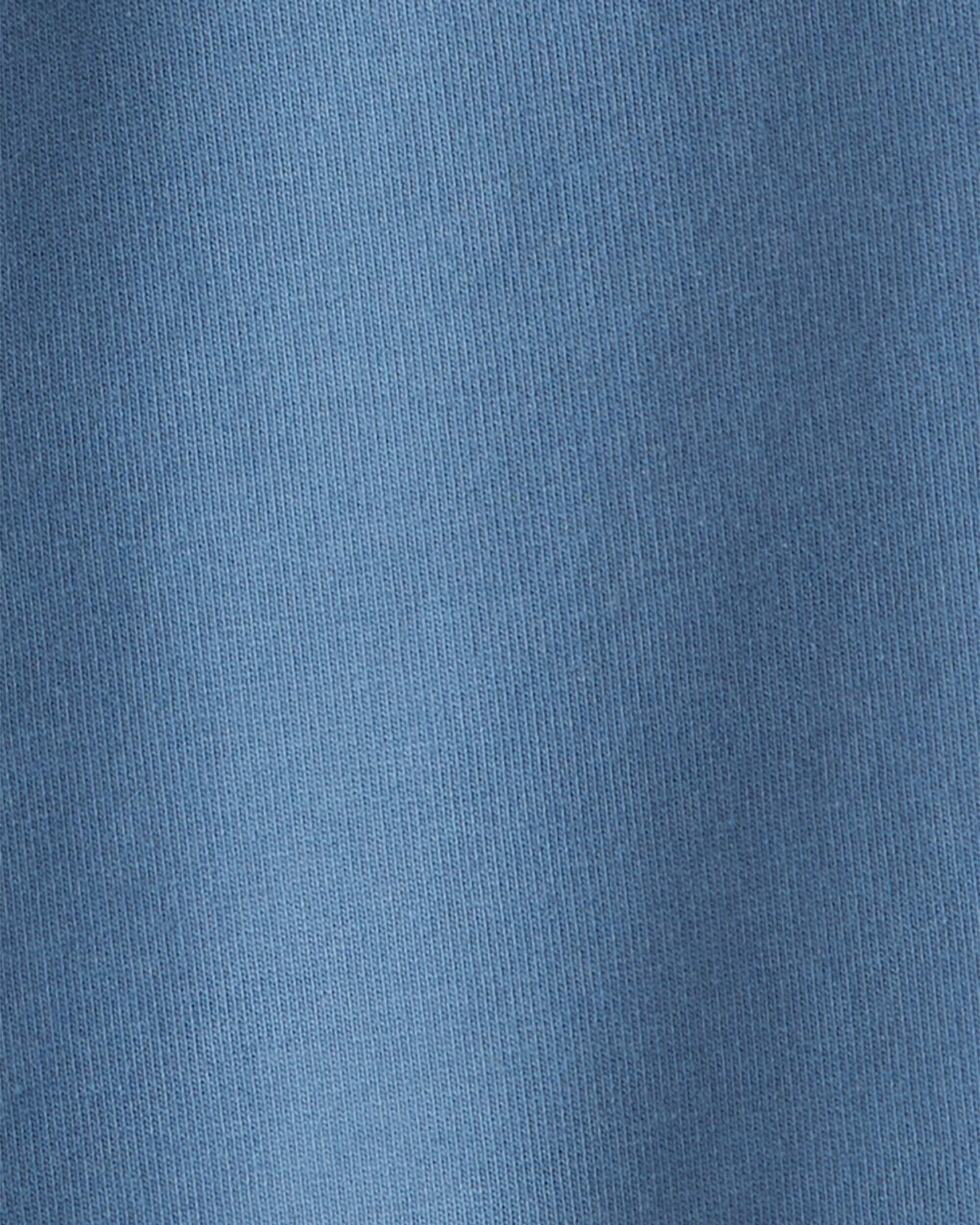 Toddler 2-Pack Organic Cotton French Terry Sweatpants