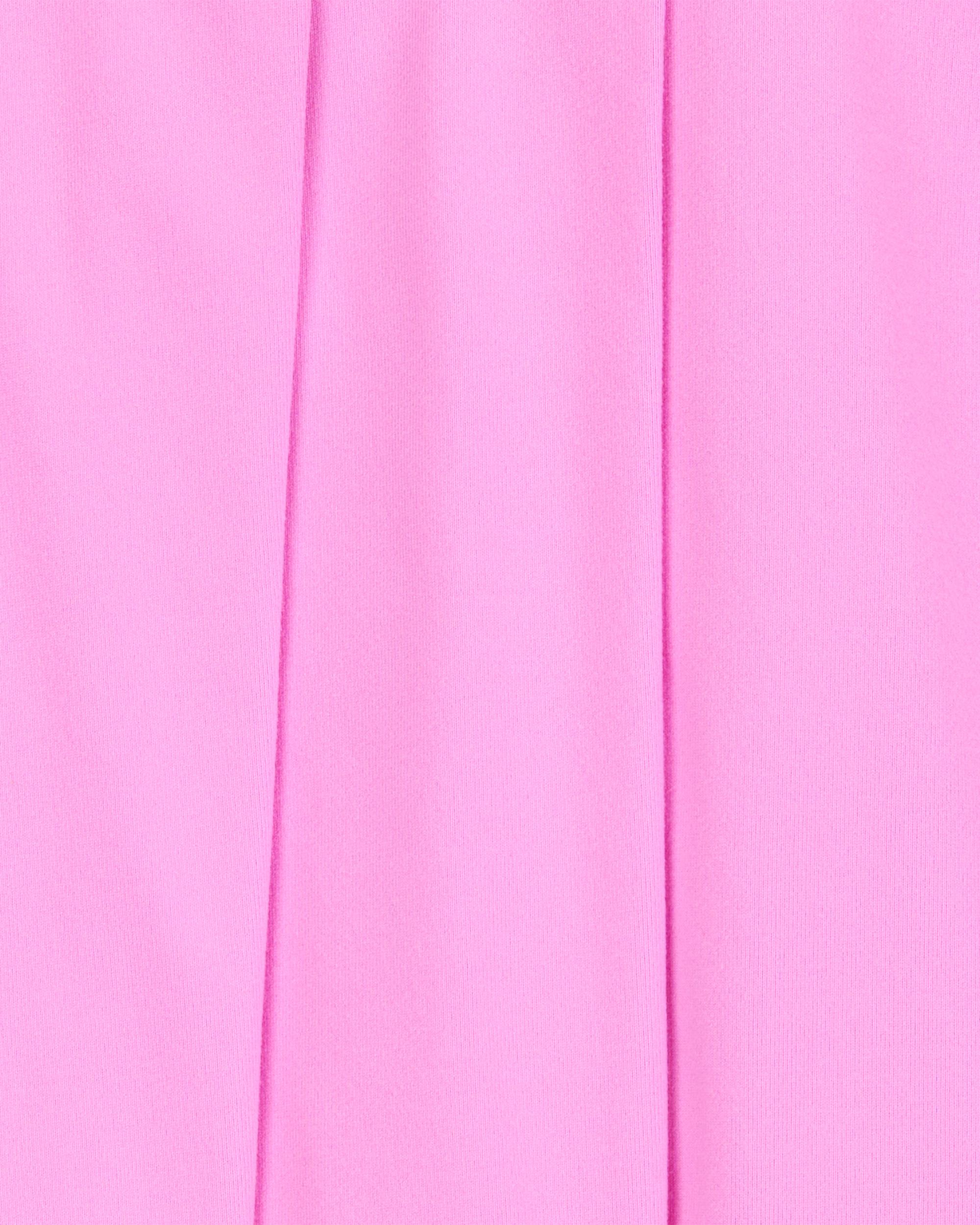 Girls Active Match Skort