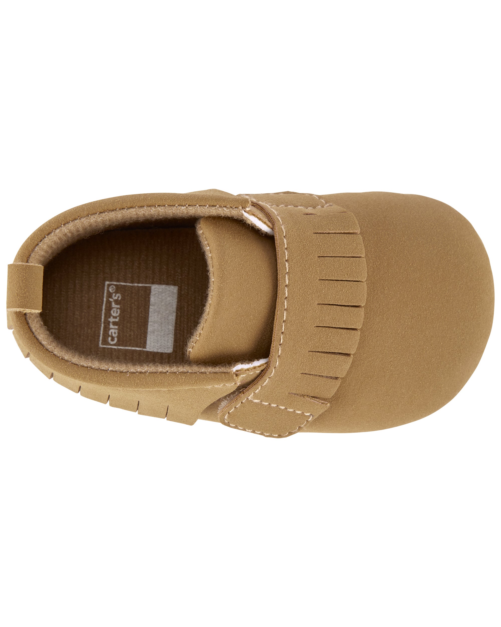 Carters moccasins sale