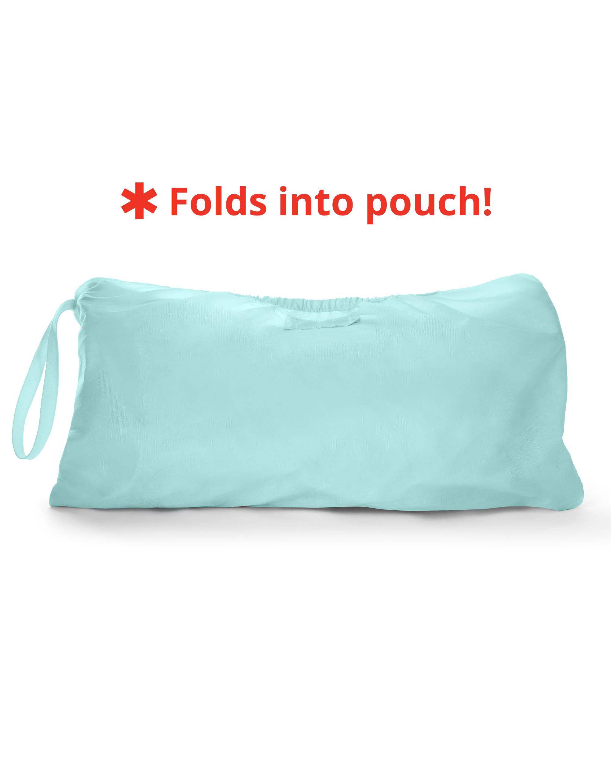 Take Cover Farmstand Shopping Cart Cover