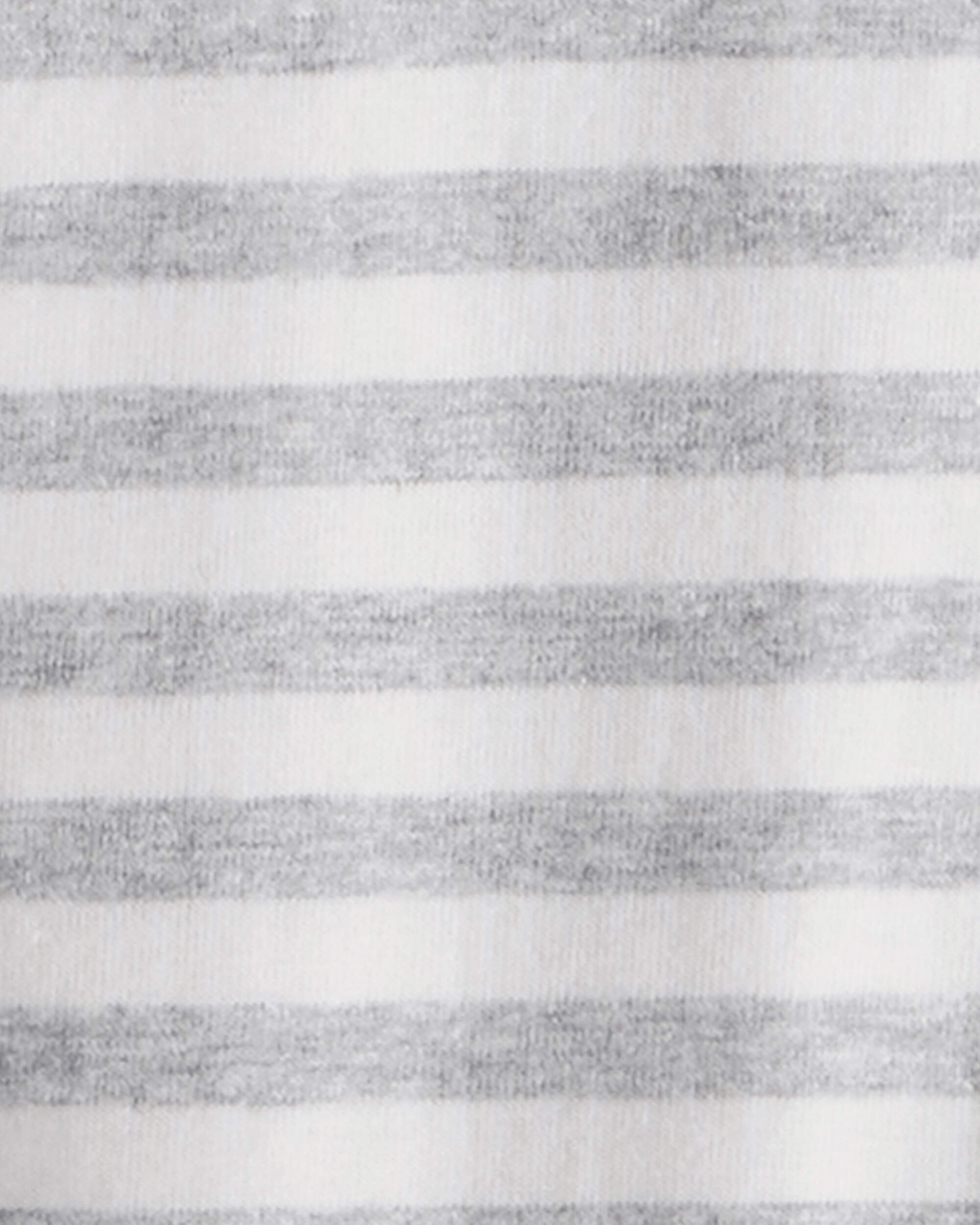 Kid 3-Pack Organic Cotton Long-Sleeve Stretch Jersey Tees