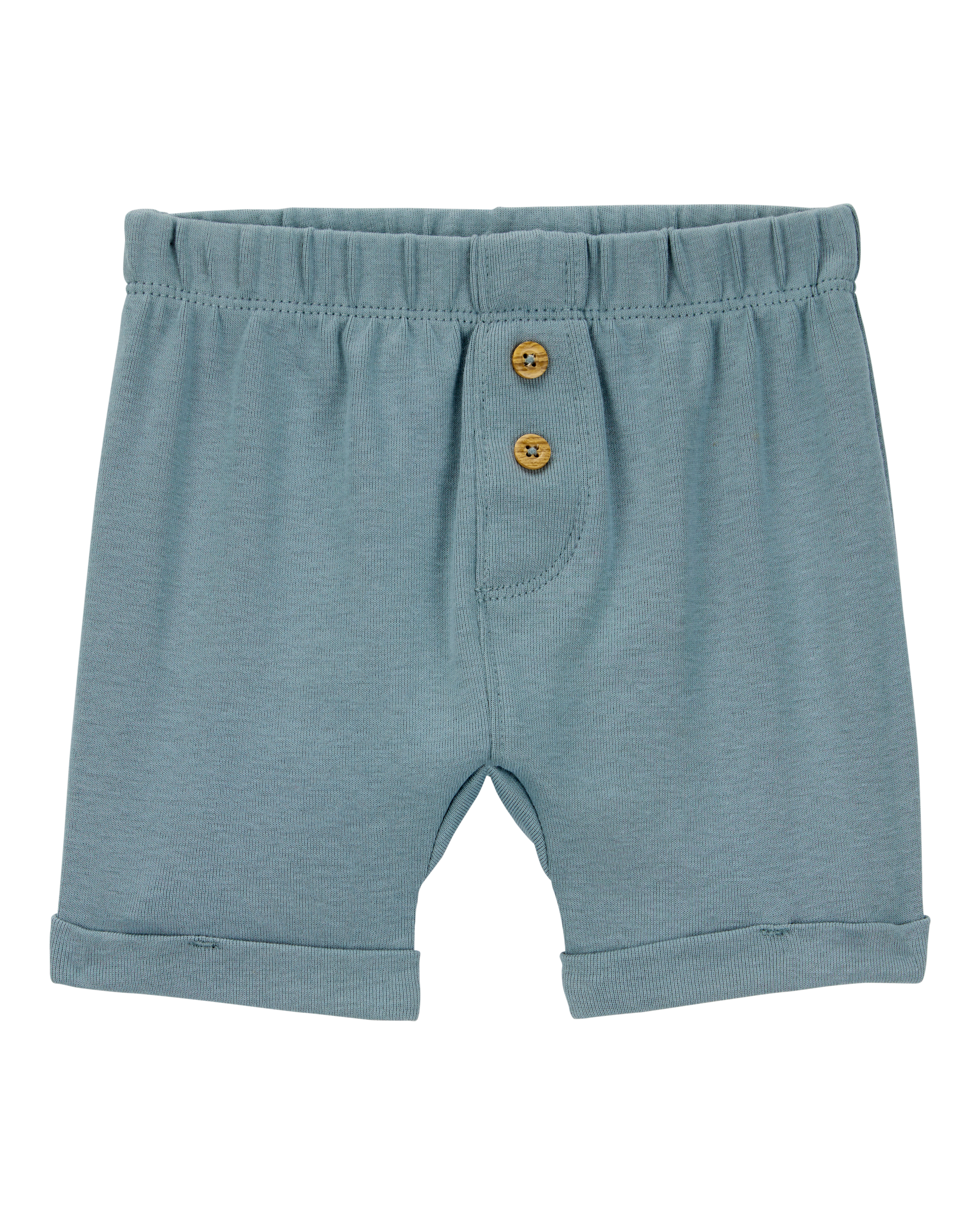 Baby 3-Piece Beach Outfit Set