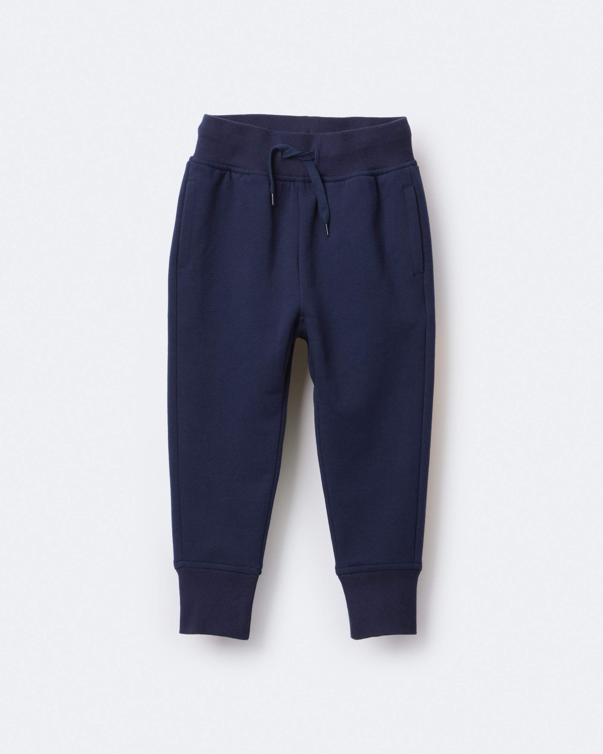 Toddler City Park™ Jogger Pant - Navy