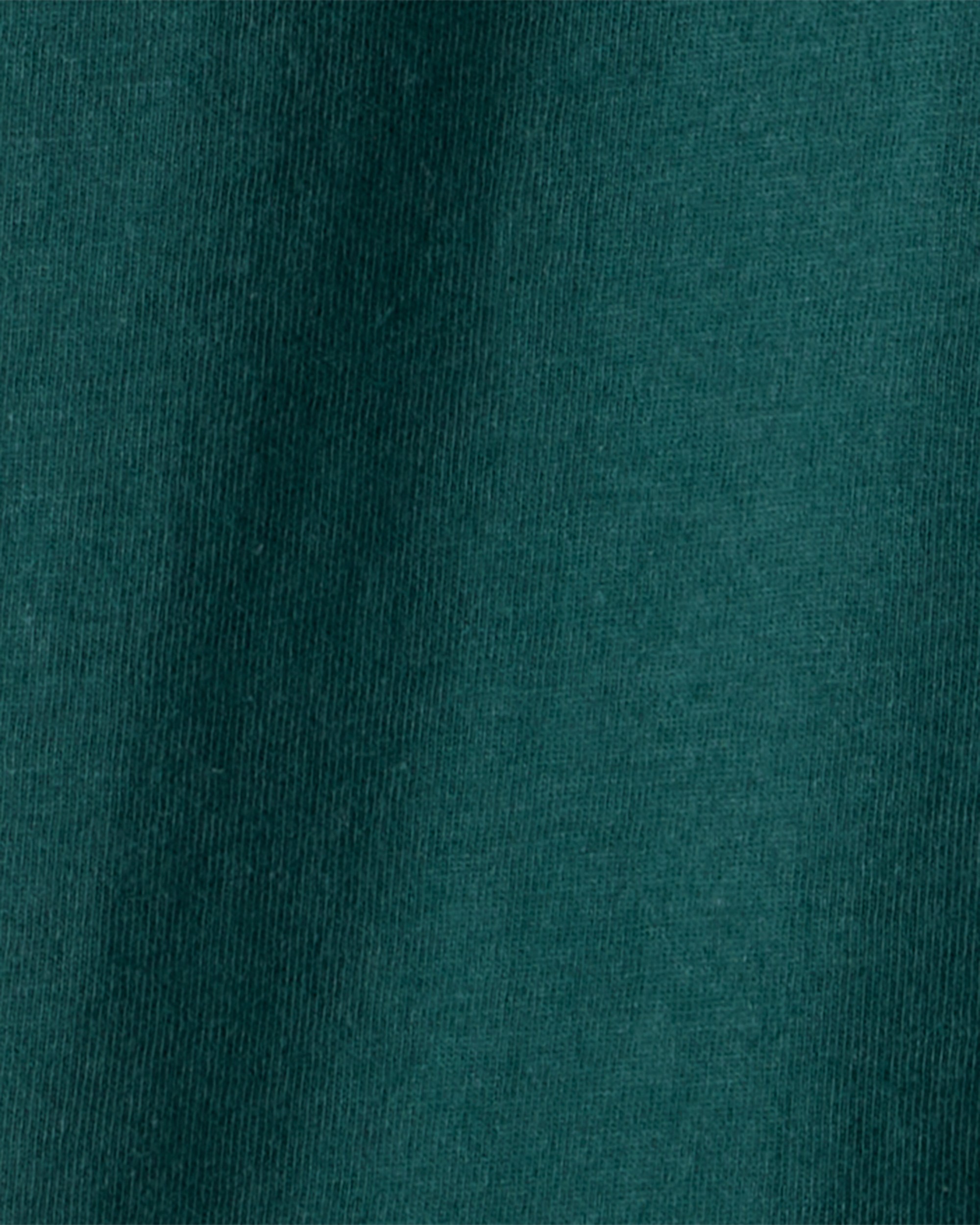 Baby Girl 2-Piece Bow Print Bodysuit & Pant Set - Grey