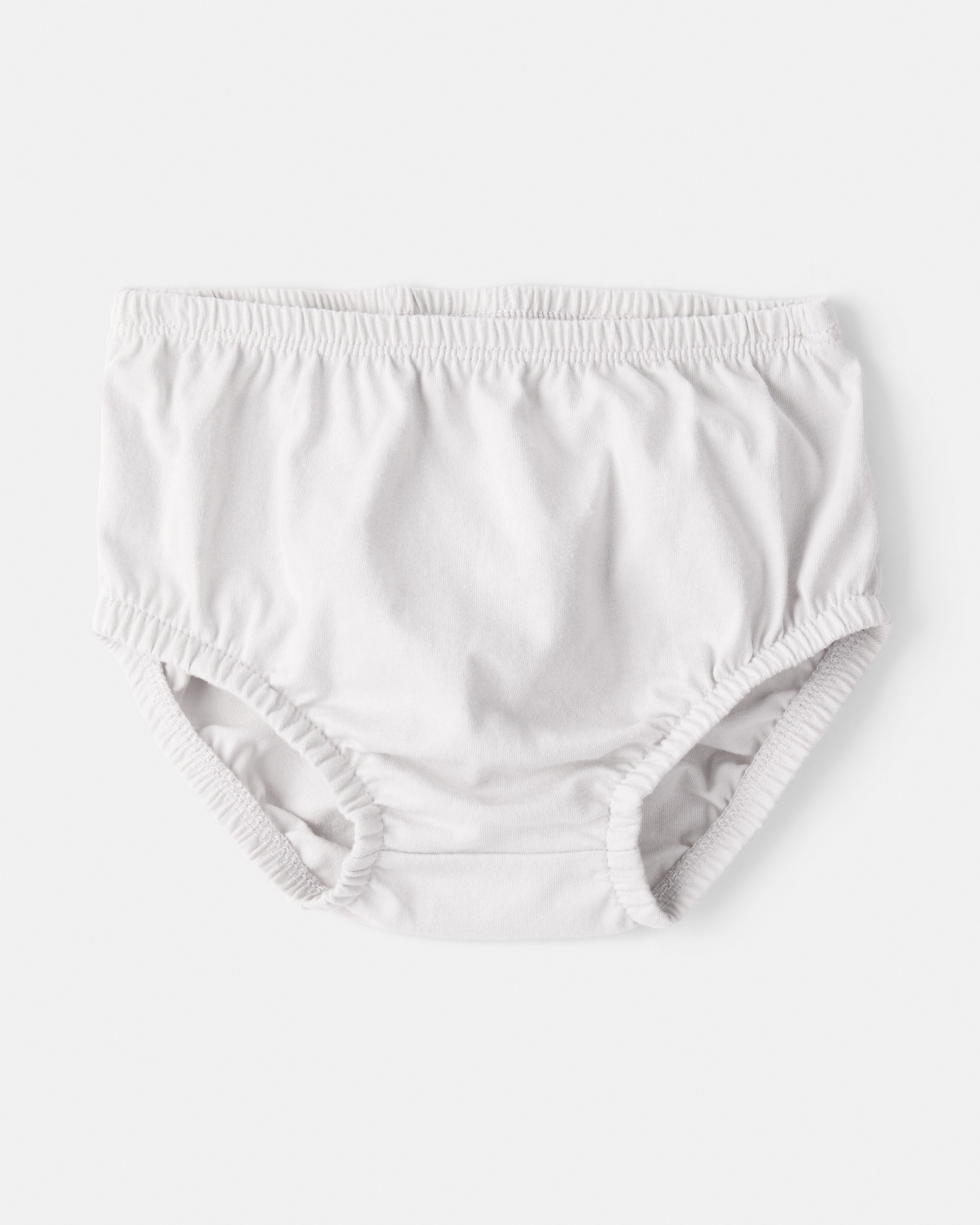 Baby Girl Dress - Grey