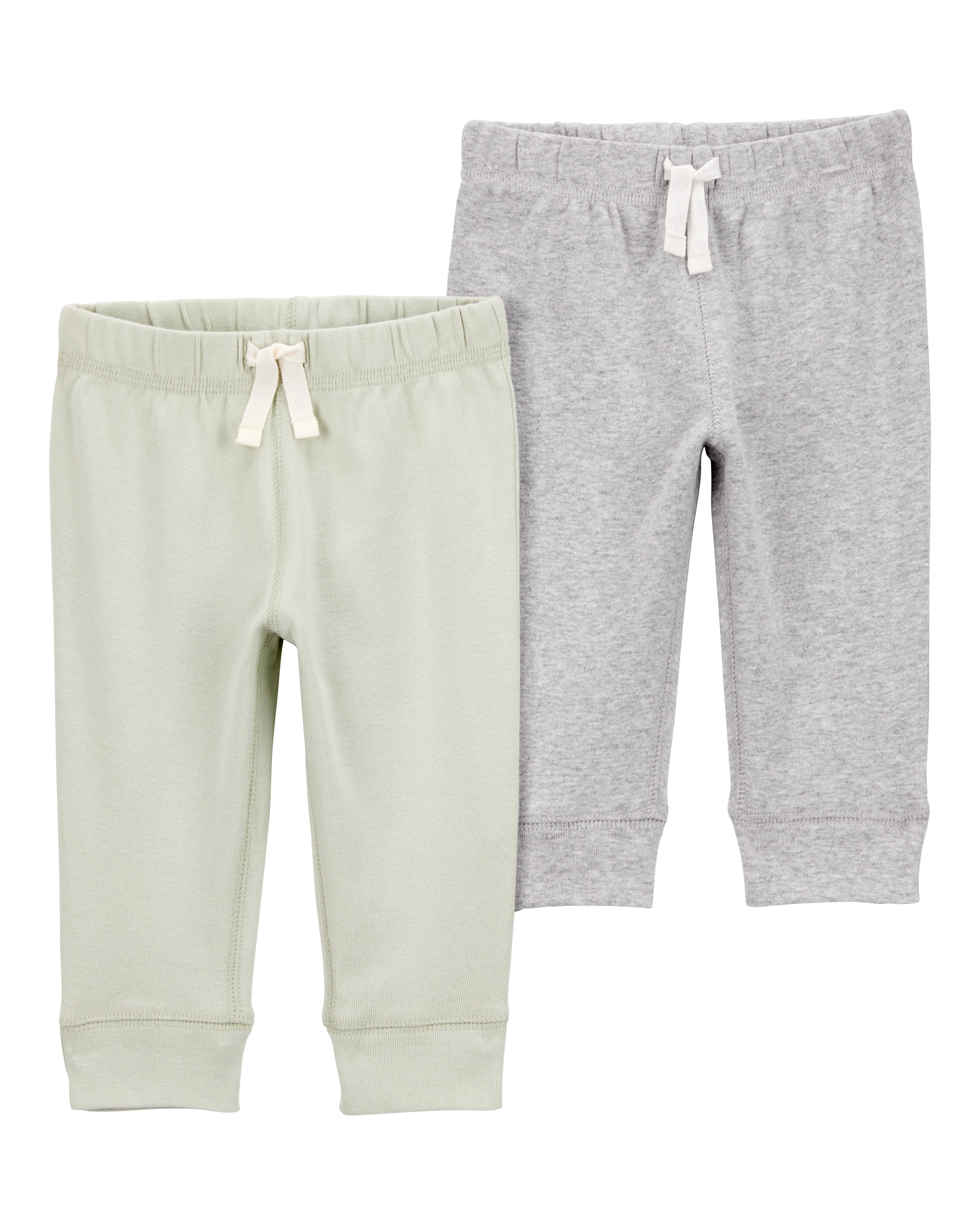 Baby 2-Pack Jogger Pants
