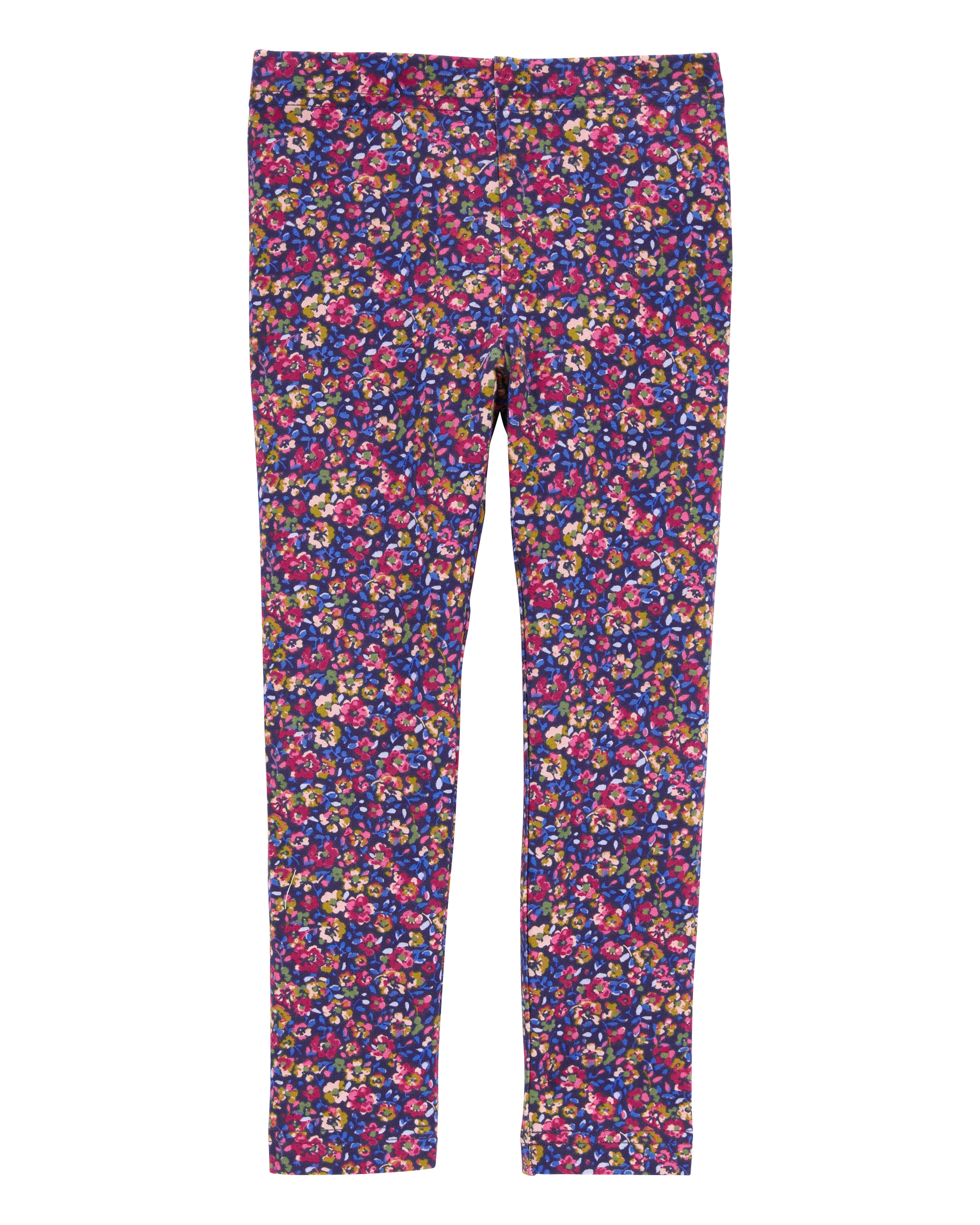Baby Floral Leggings