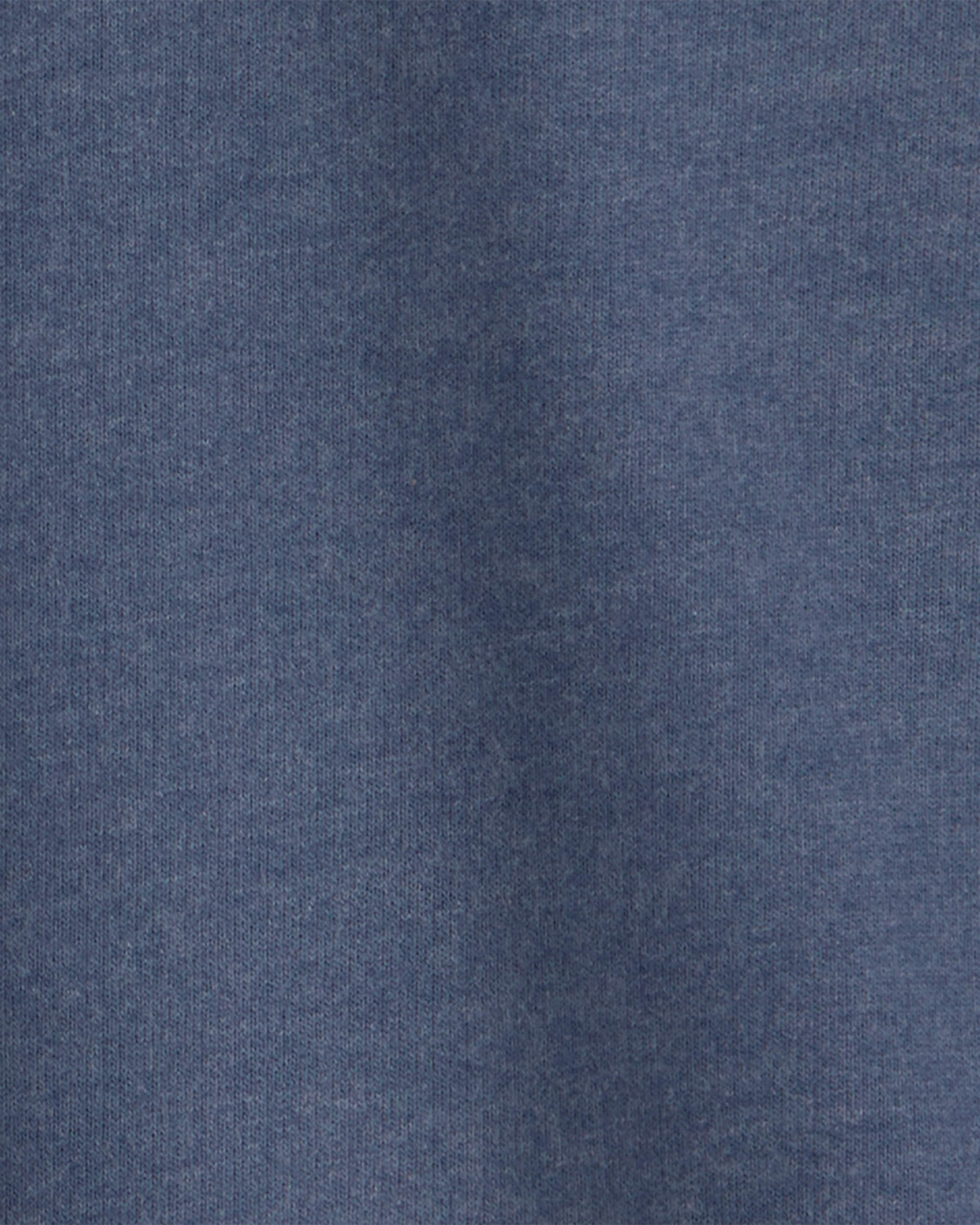 Toddler Boy Easter French Terry Pullover Sweatshirt - Blue