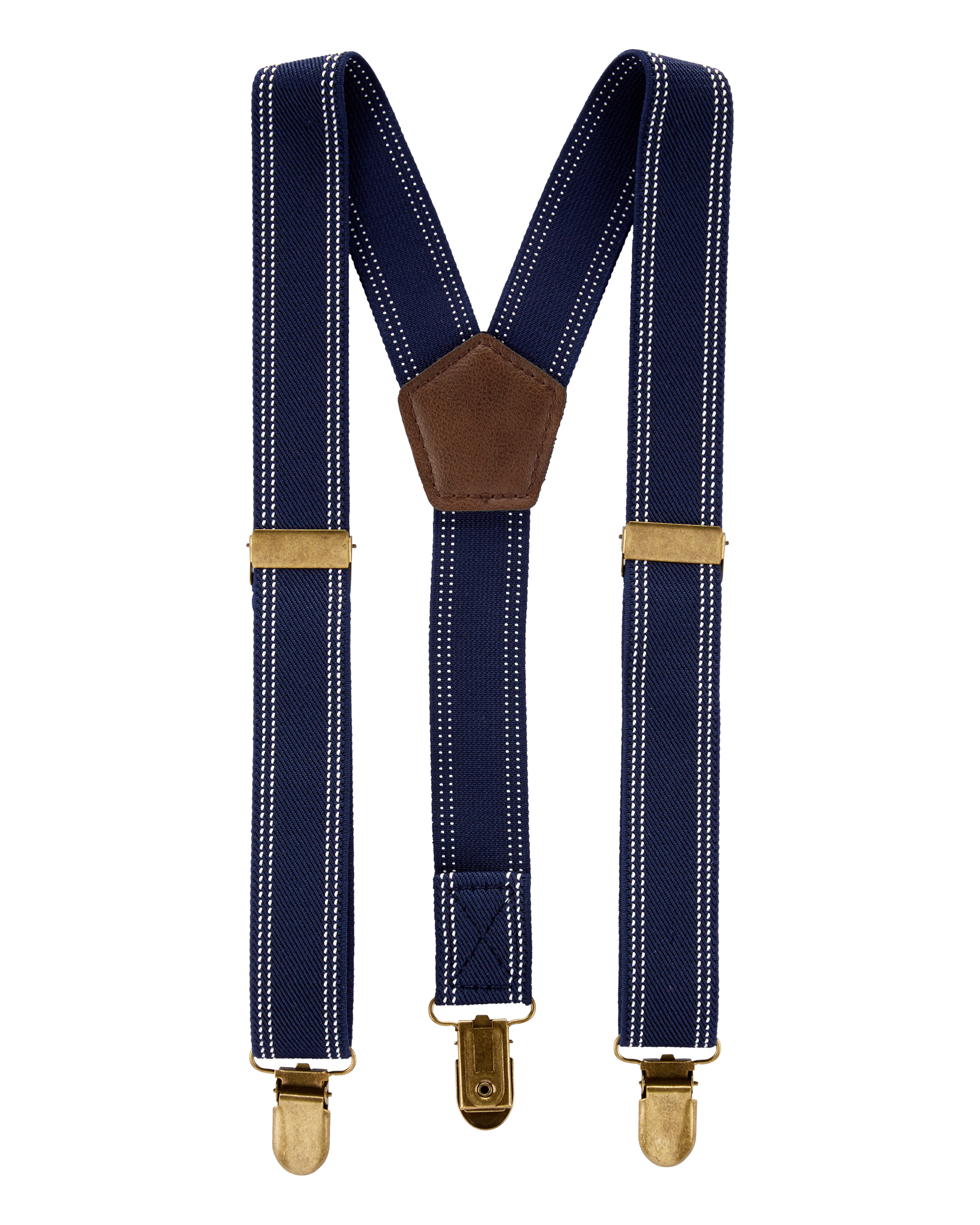 Suspenders