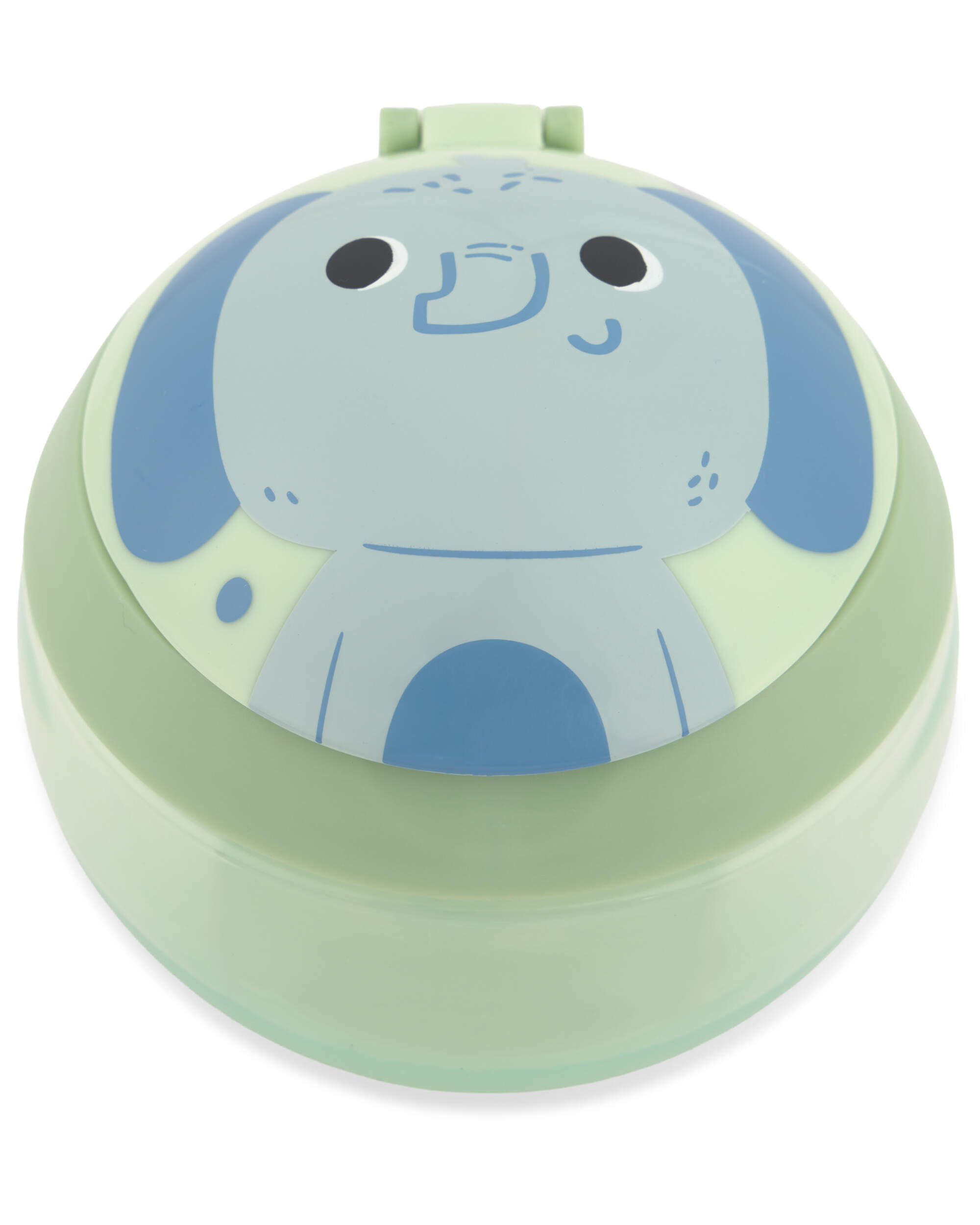 Besties Squad Snack Cup - Elephant
