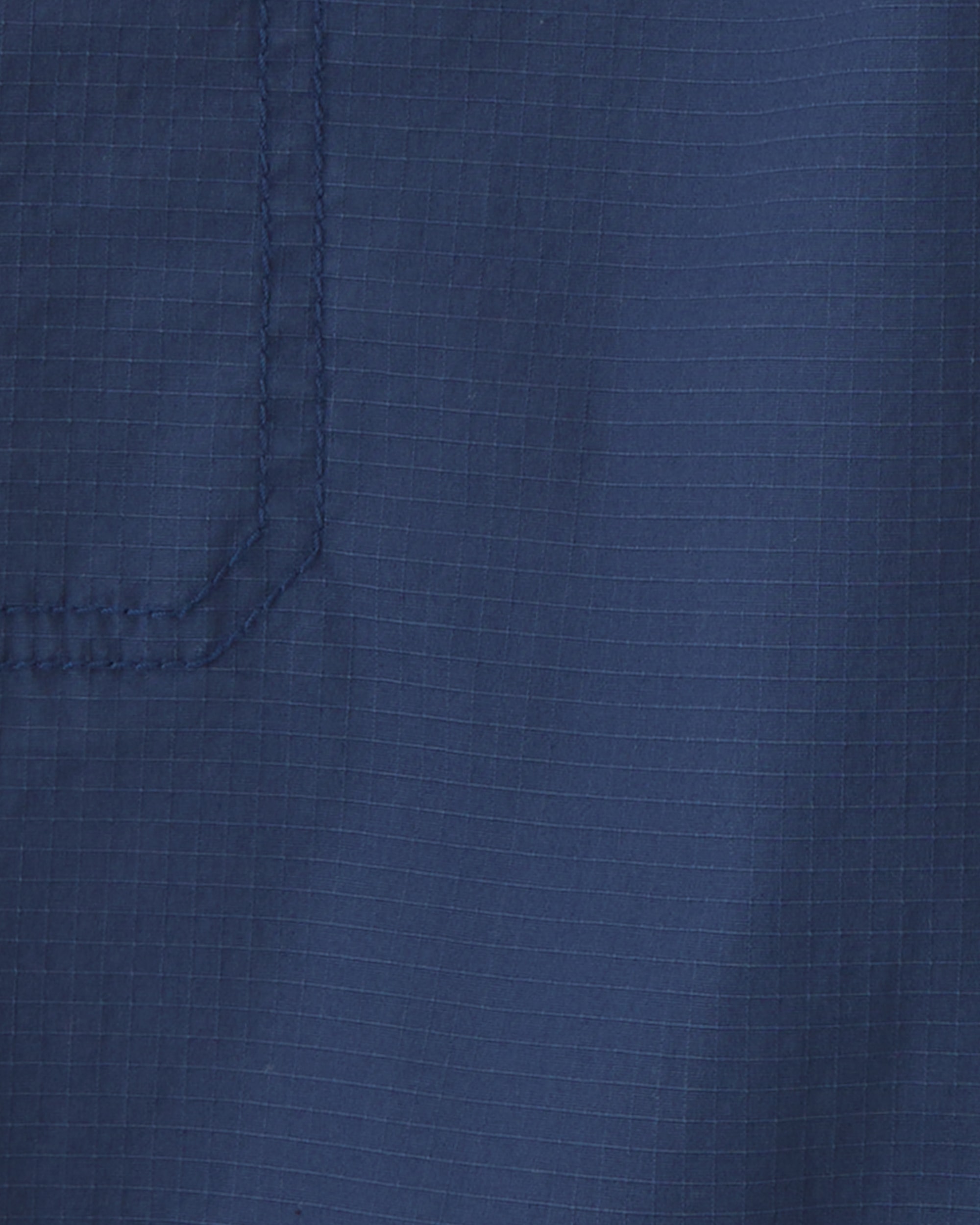 Boys Cargo Joggers - Navy Blue