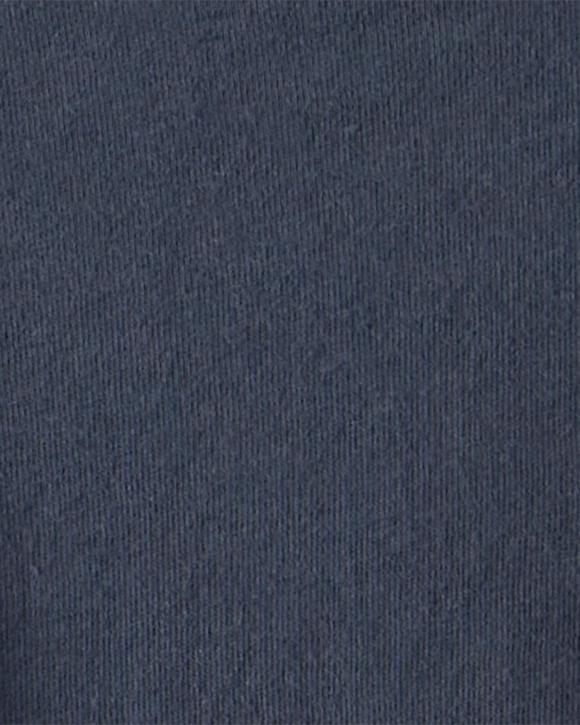 Toddler Boy 3-Pack Long-Sleeve T-Shirts - Blue/Green