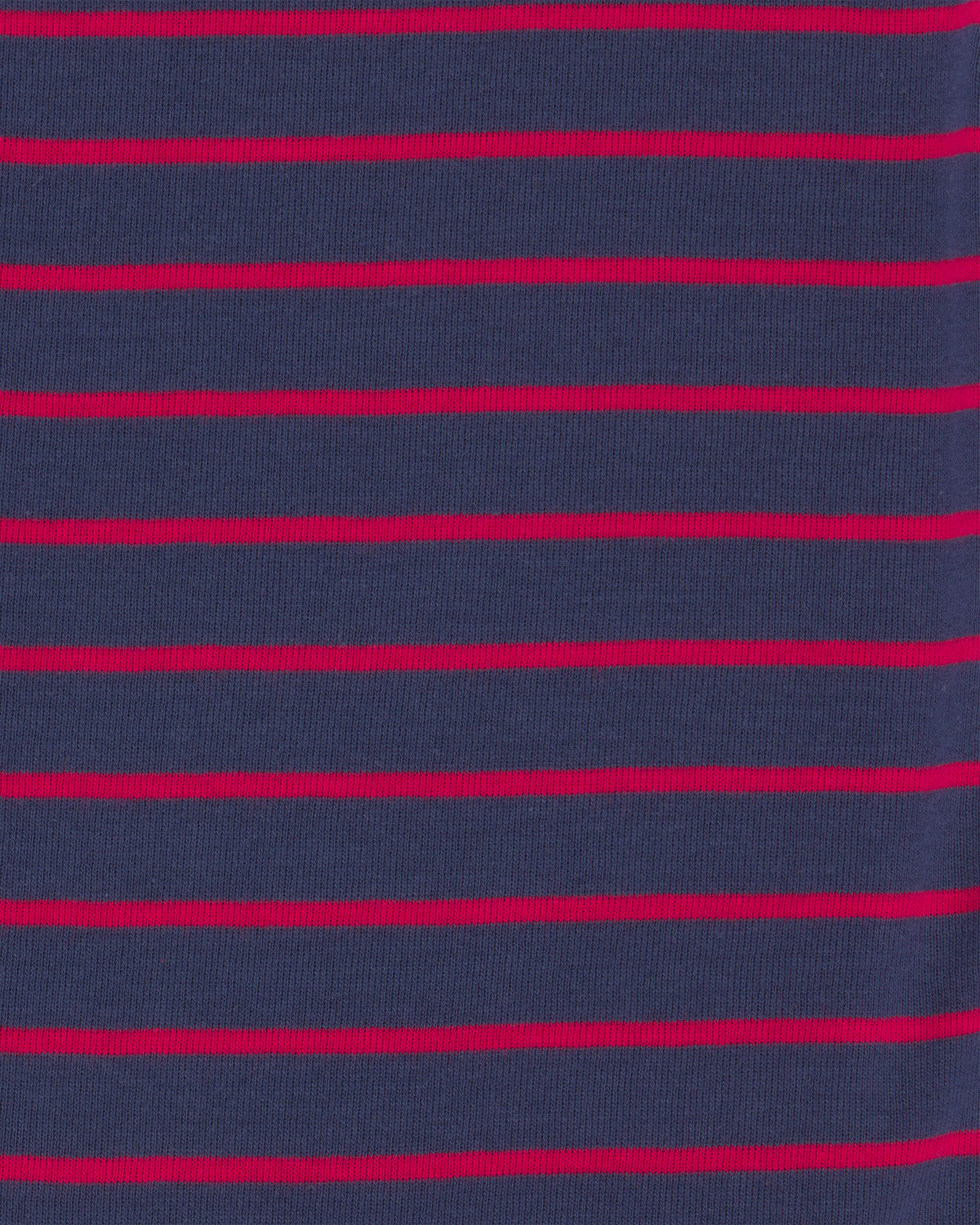 Baby Boy 5-Pack Firetruck Striped Short-Sleeve Bodysuits