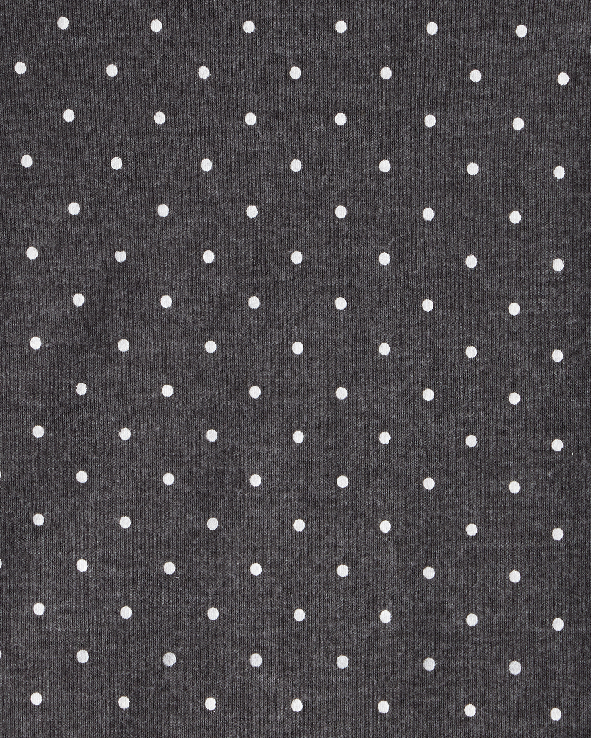 Baby Girl 4-Pack Sheep Print Long-Sleeve Multipack Bodysuits - Black/White