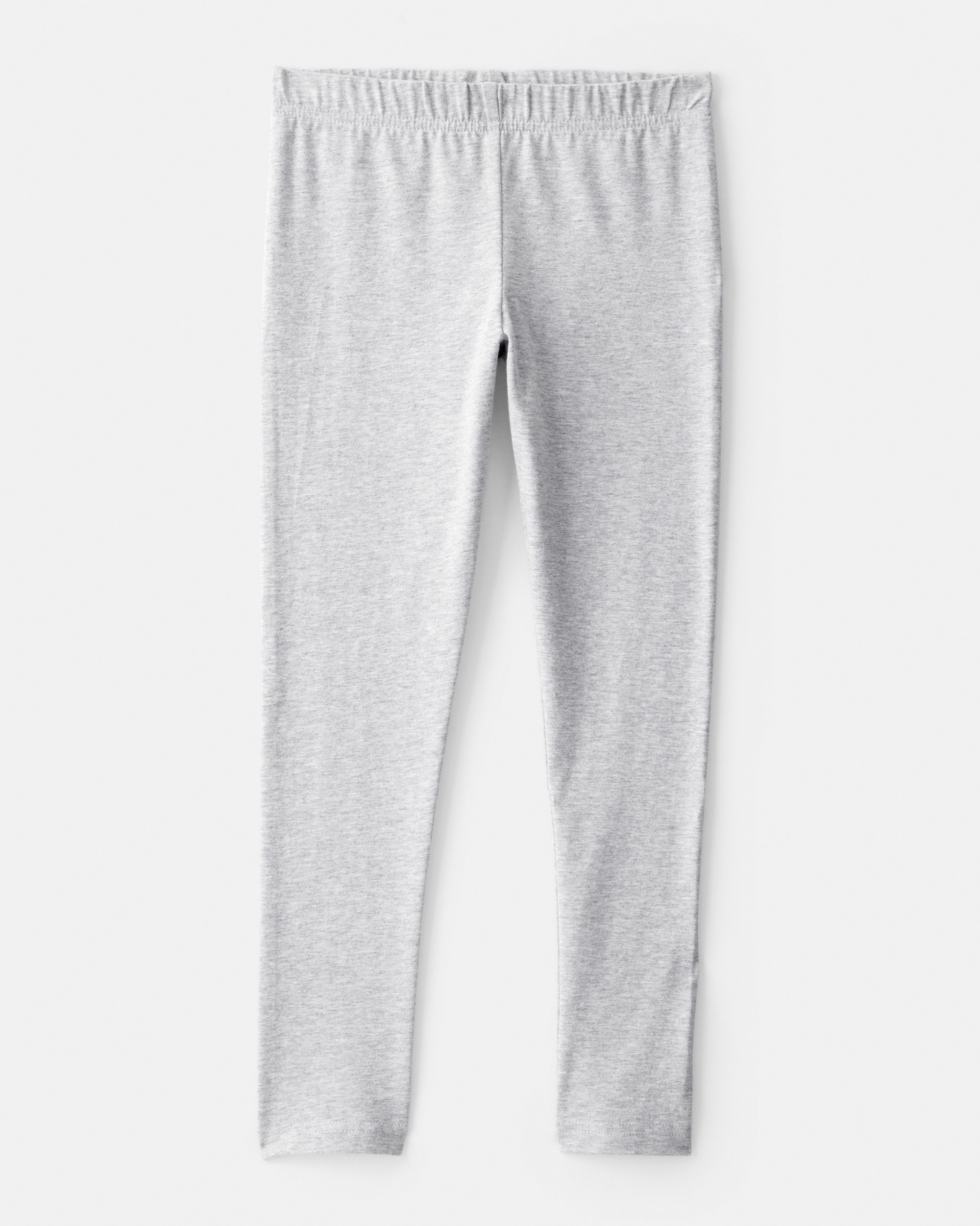 Girls Stretch Leggings