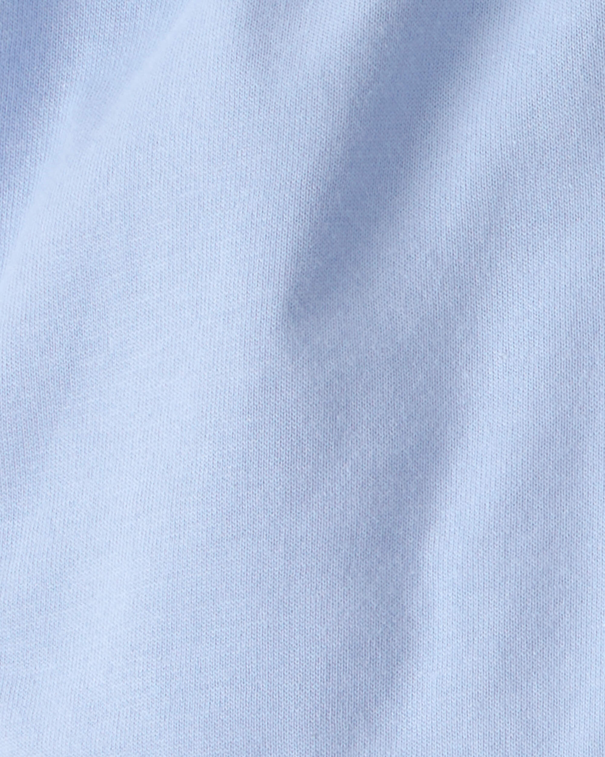 Baby 2-Pack Fashion Shorts - Blue