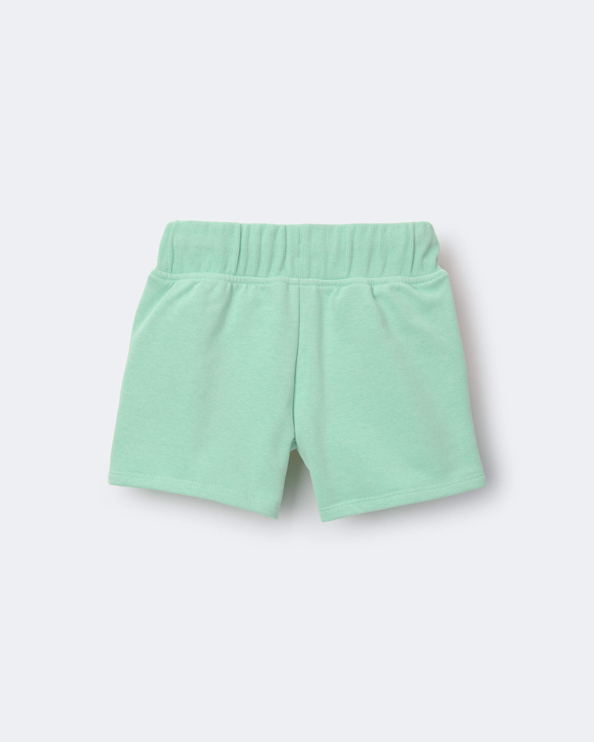 Toddler Boy City Park™ Short - Green