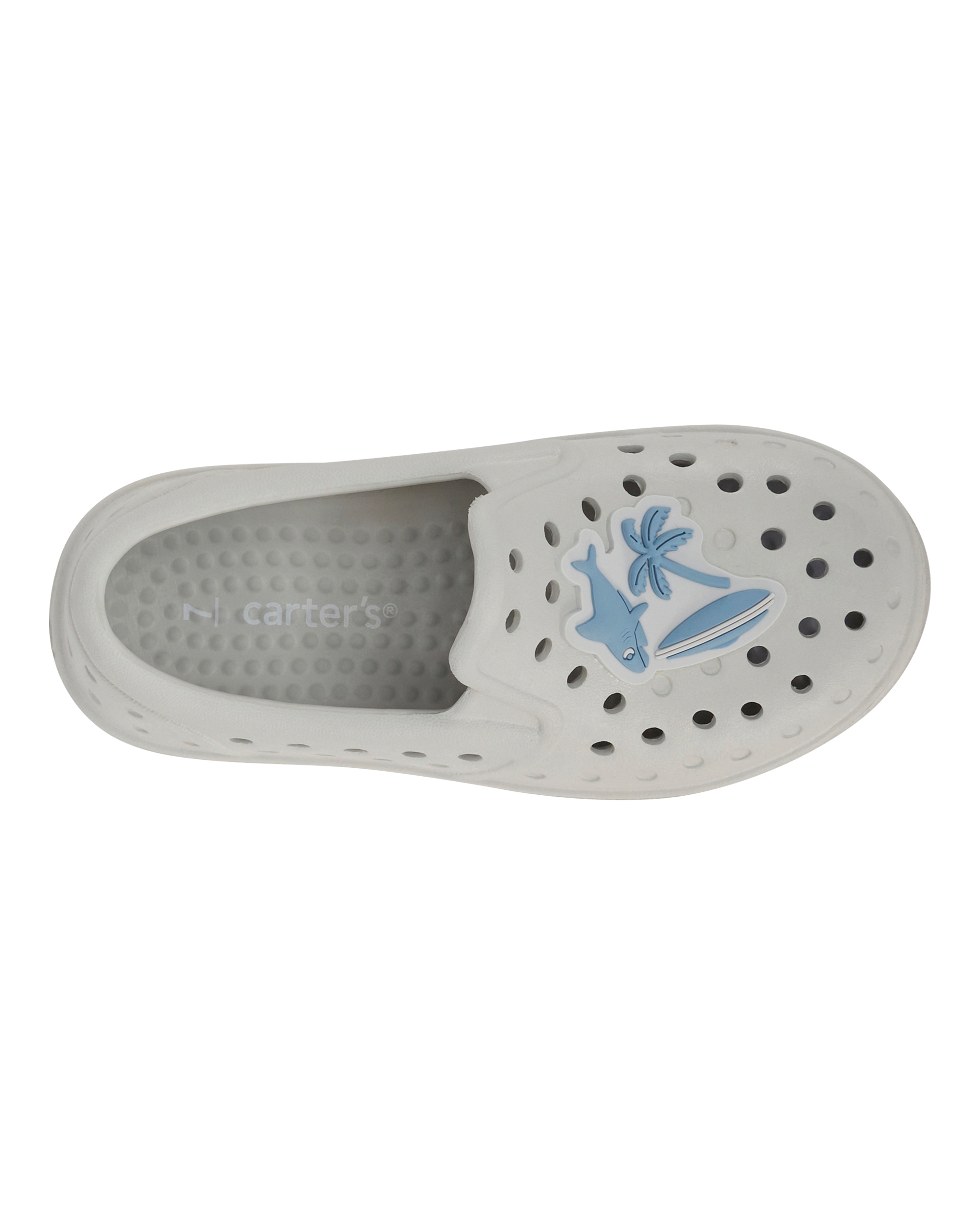 Toddler Shark Water Shoes