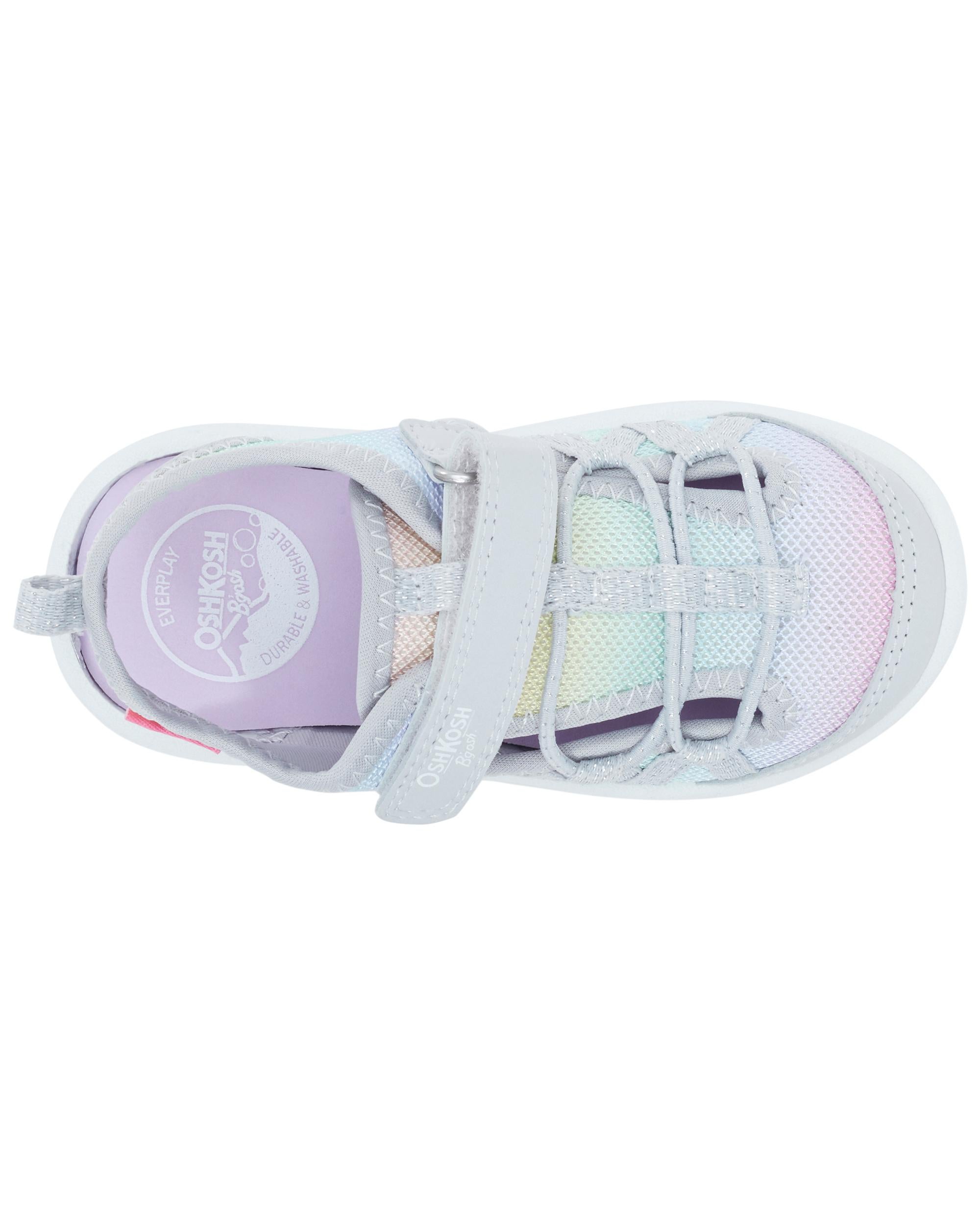 Oshkosh deals washable sandals