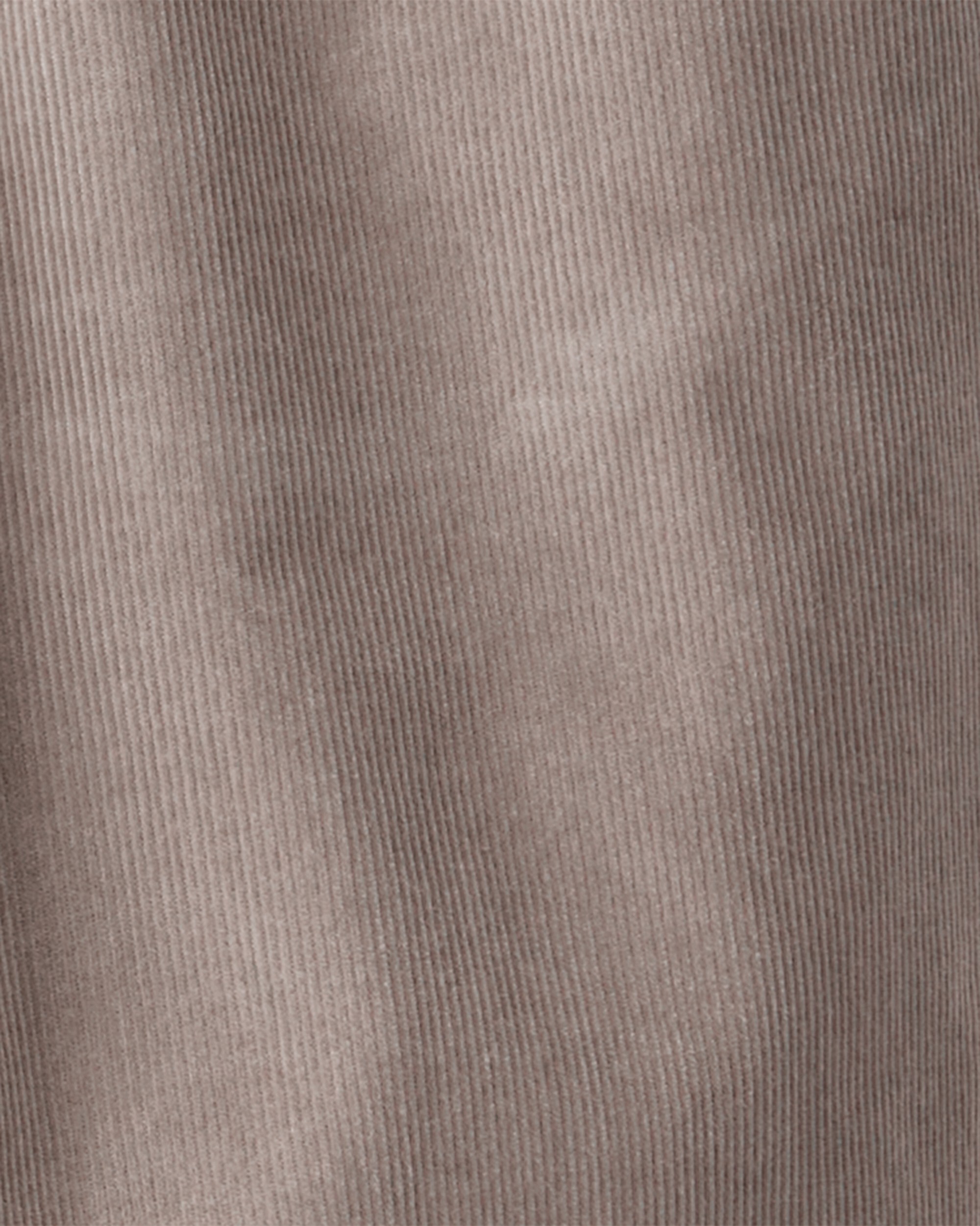 Boys Corduroy Joggers - Grey