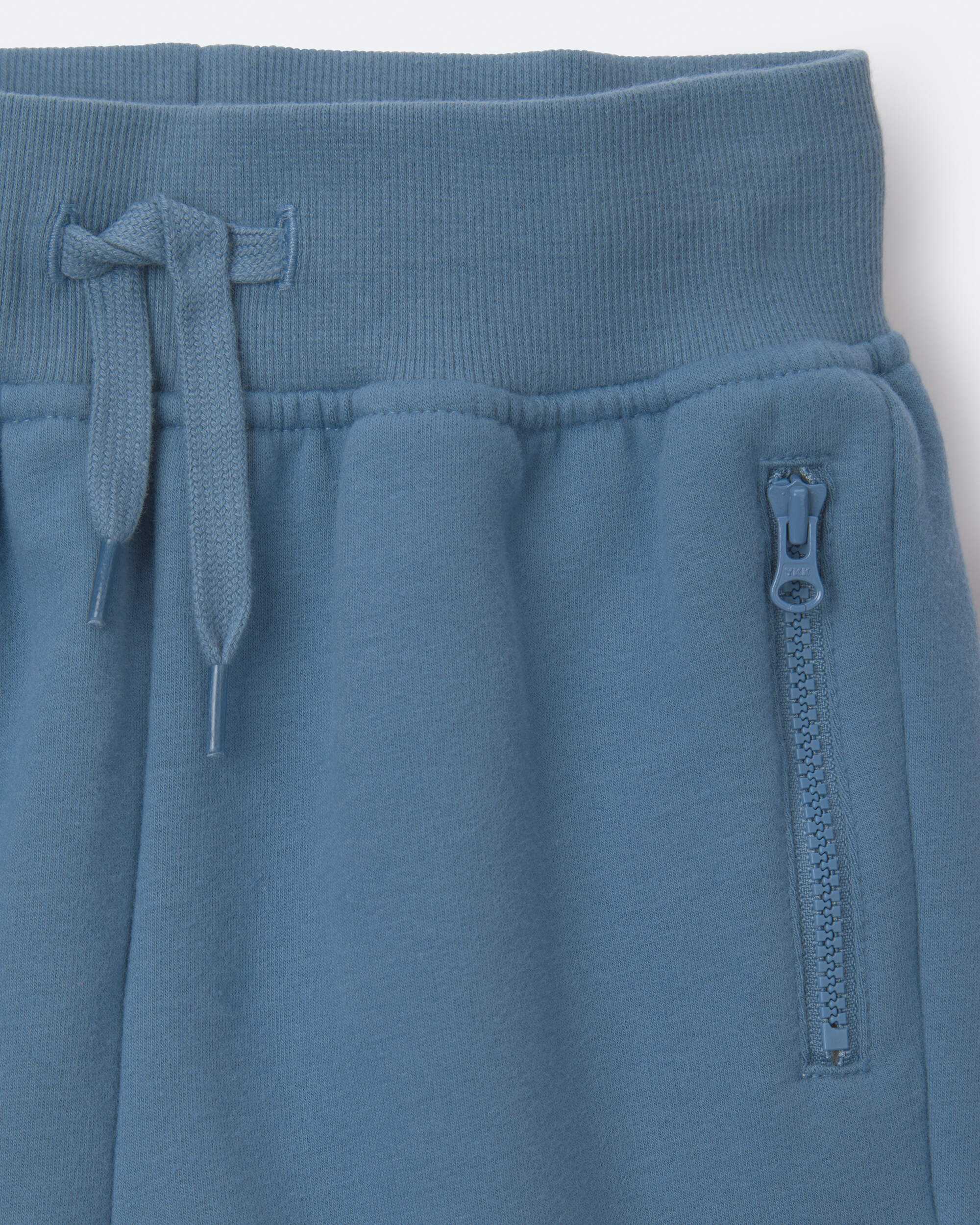 Toddler City Park™ Jogger Pant with Zip-Pocket - Teal