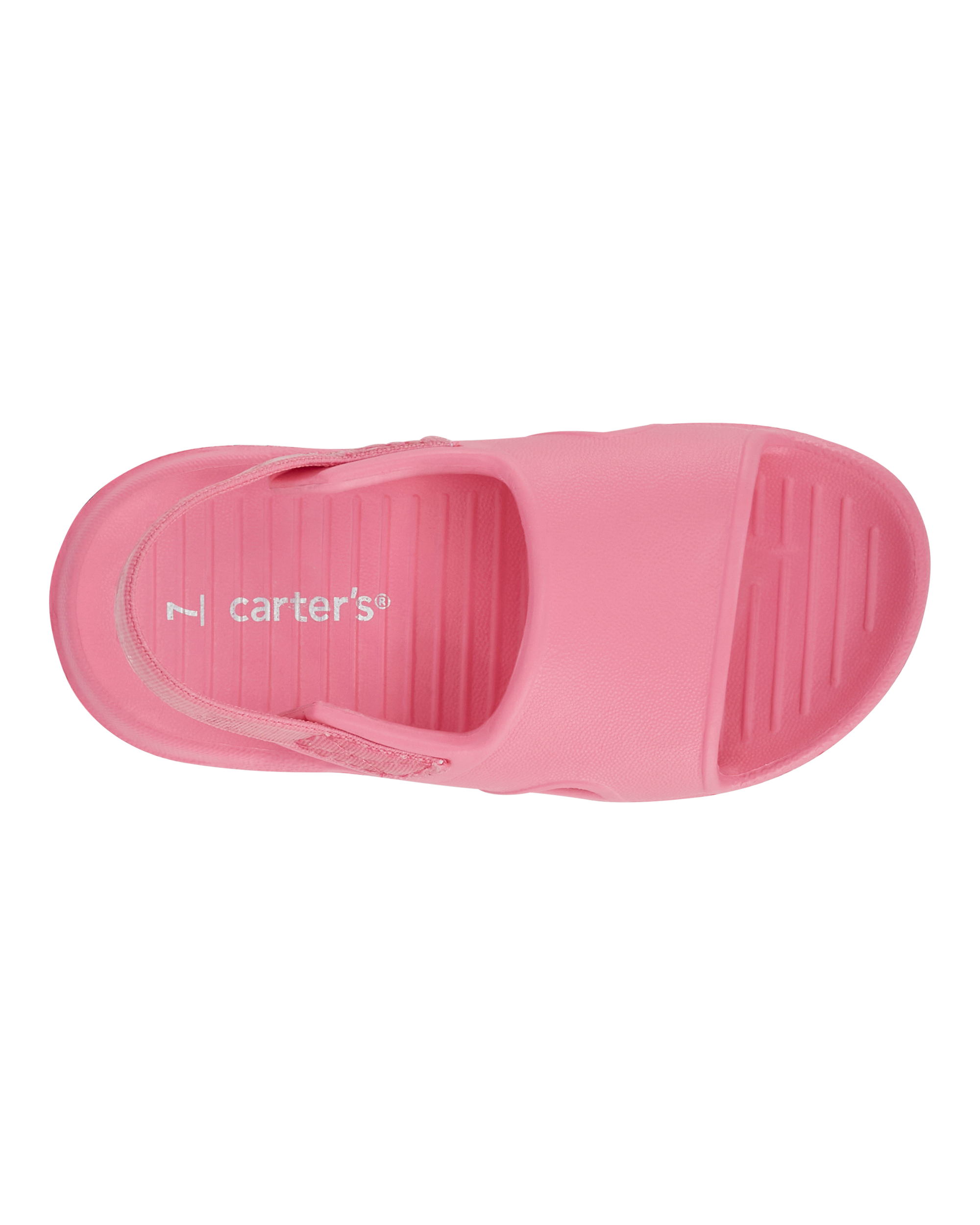 Toddler Girl Water Shoe Sandals