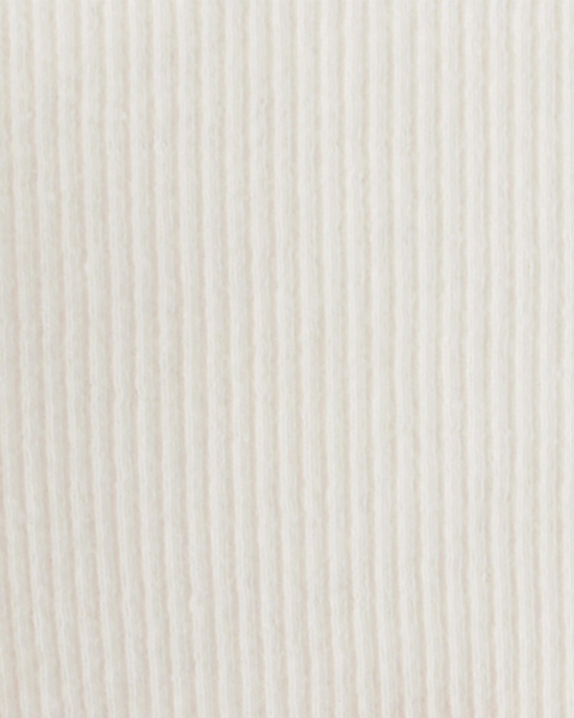 Baby Girl 3-Pack Organic Cotton Ribbed Tees