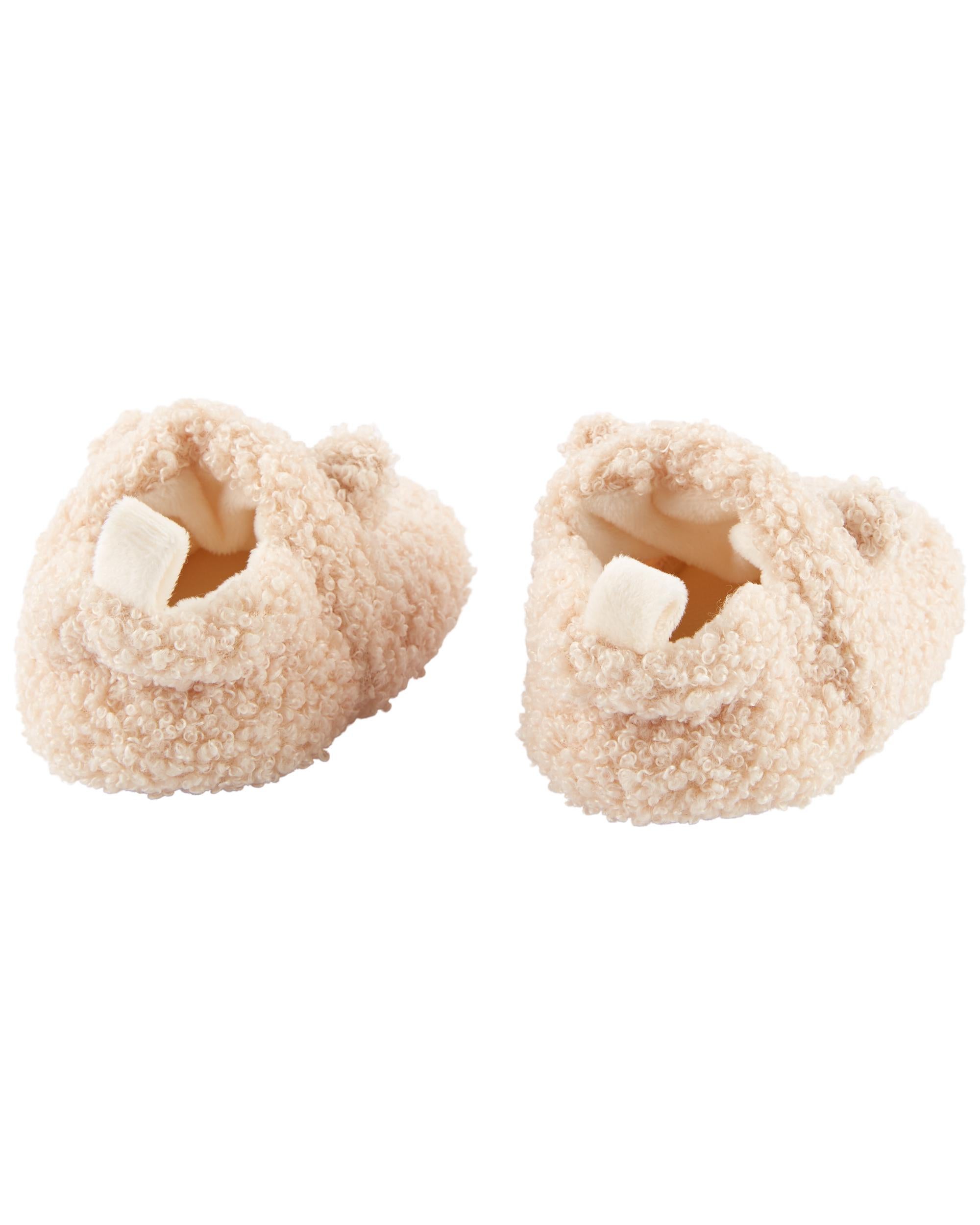 Infant shop girl slippers