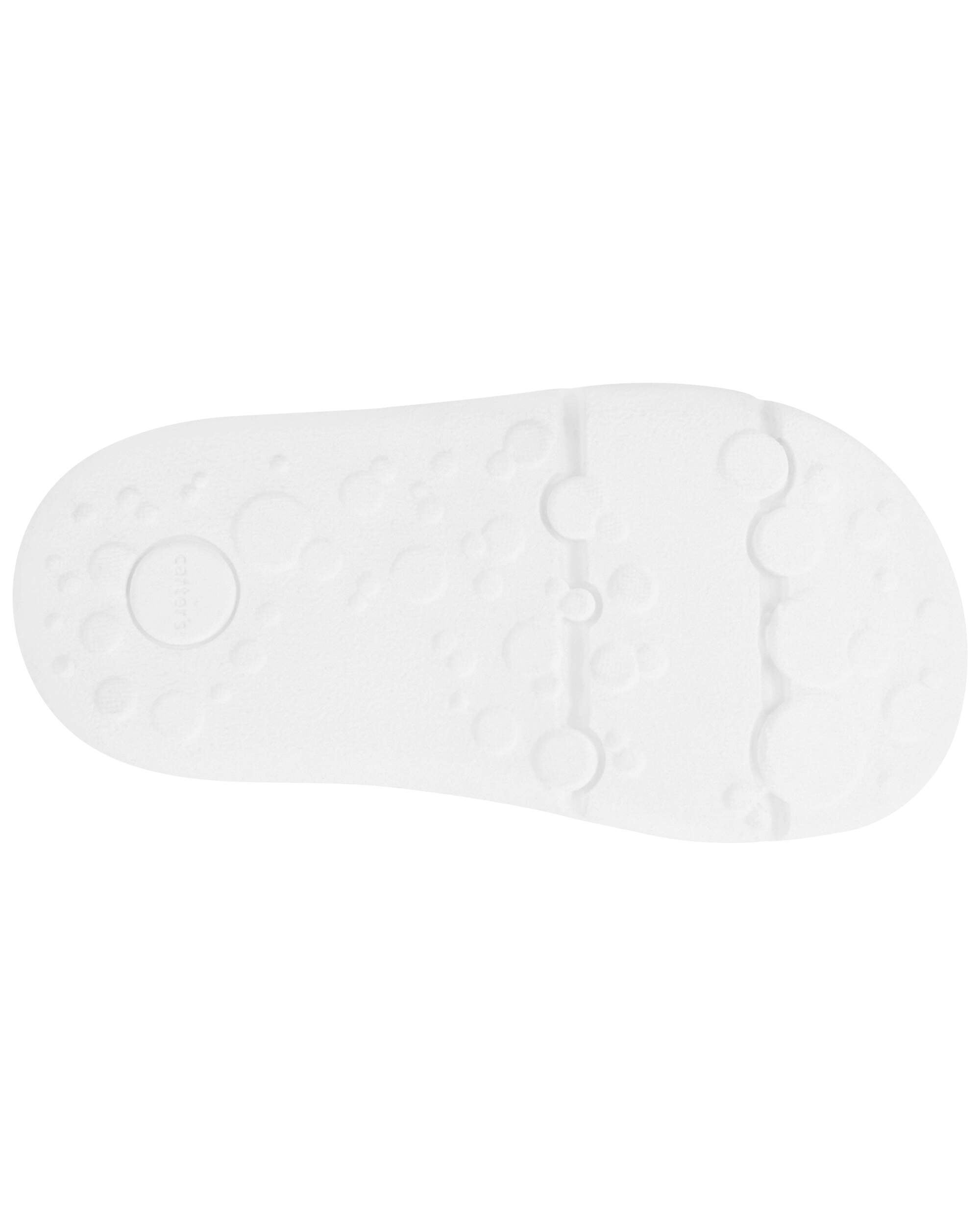 Carters soft sole shoes on sale