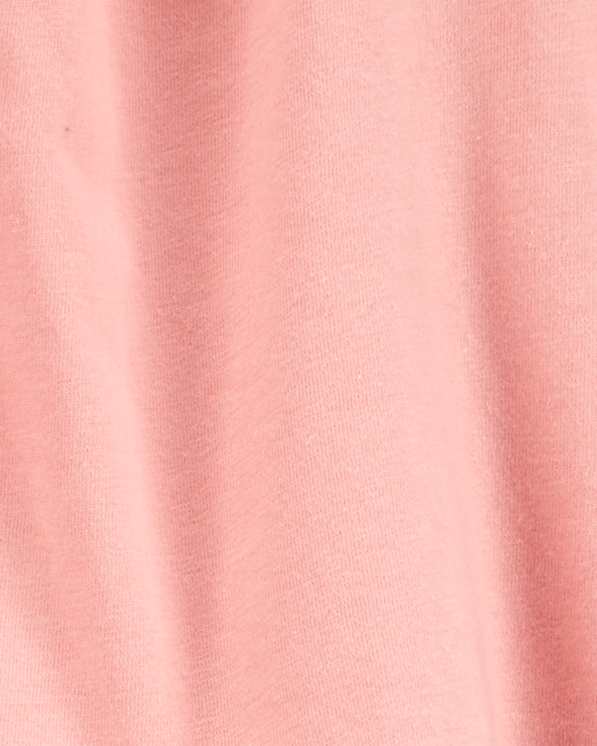 Baby 2-Piece Gingham Skort Outfit Set - Pink